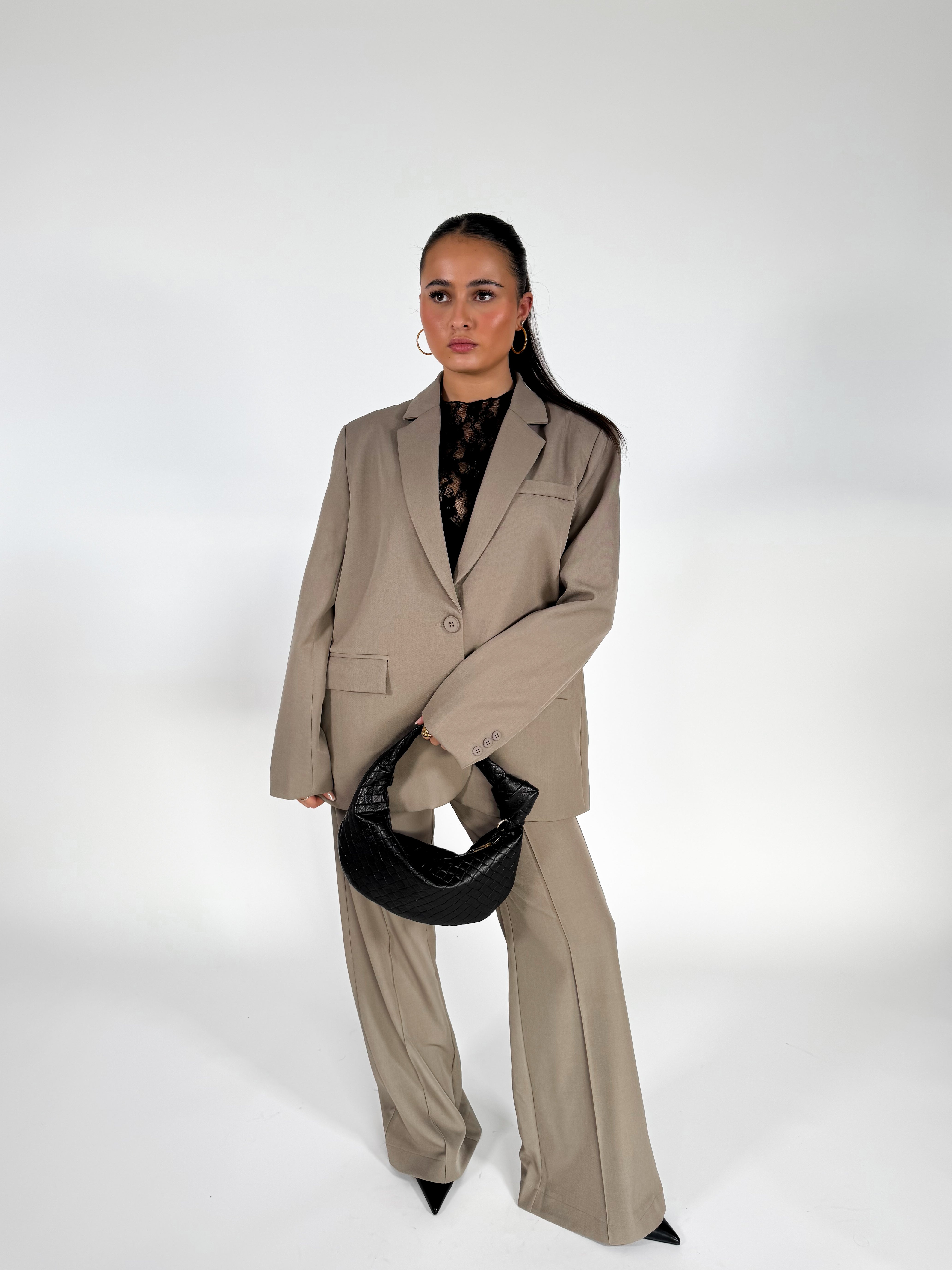 Serene Cove™ | June pantalon taupe