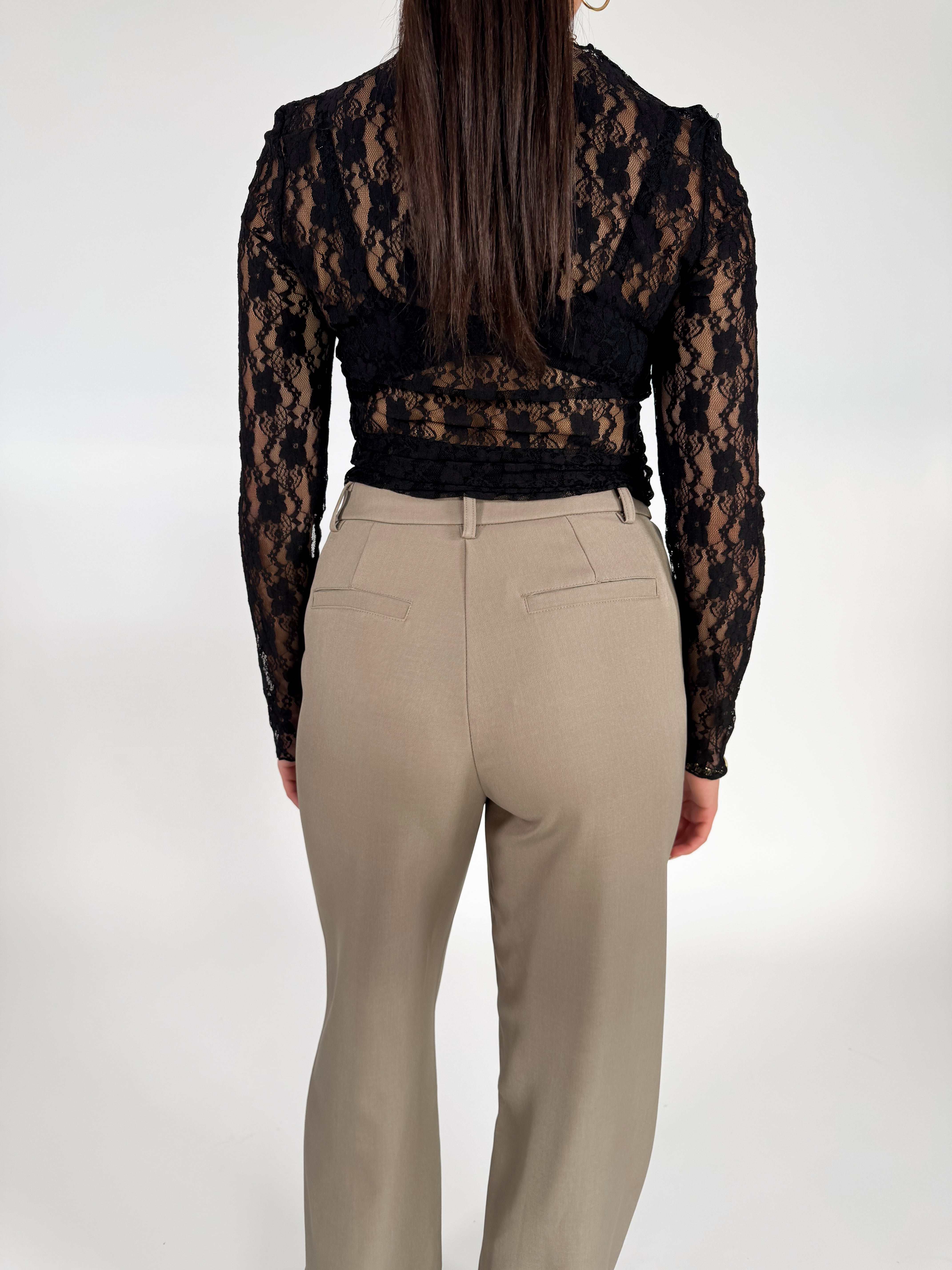Serene Cove™ | June pantalon taupe