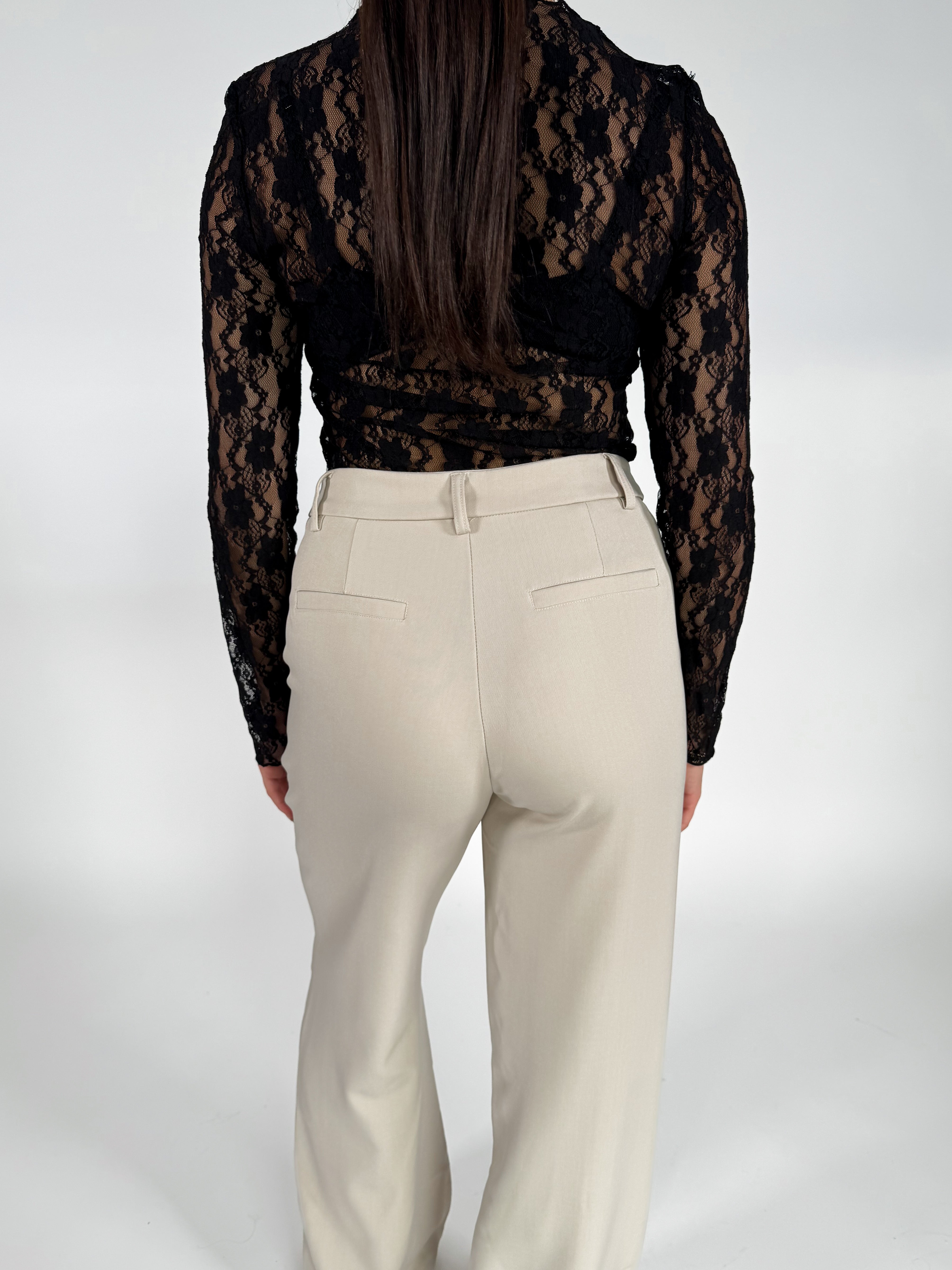 Serene Cove™ | June pantalon crème