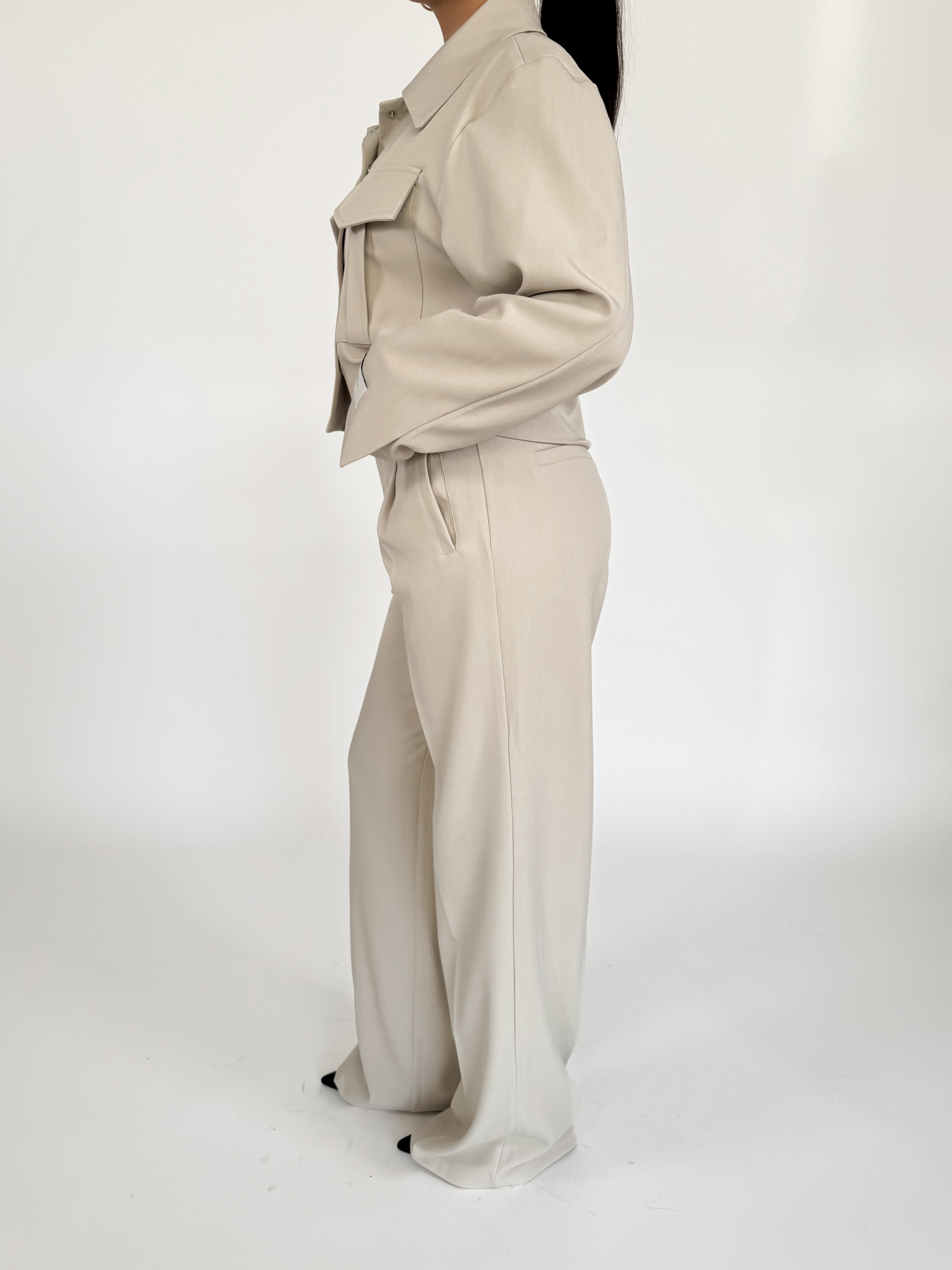 Serene Cove™ | Jemma pantalon crème