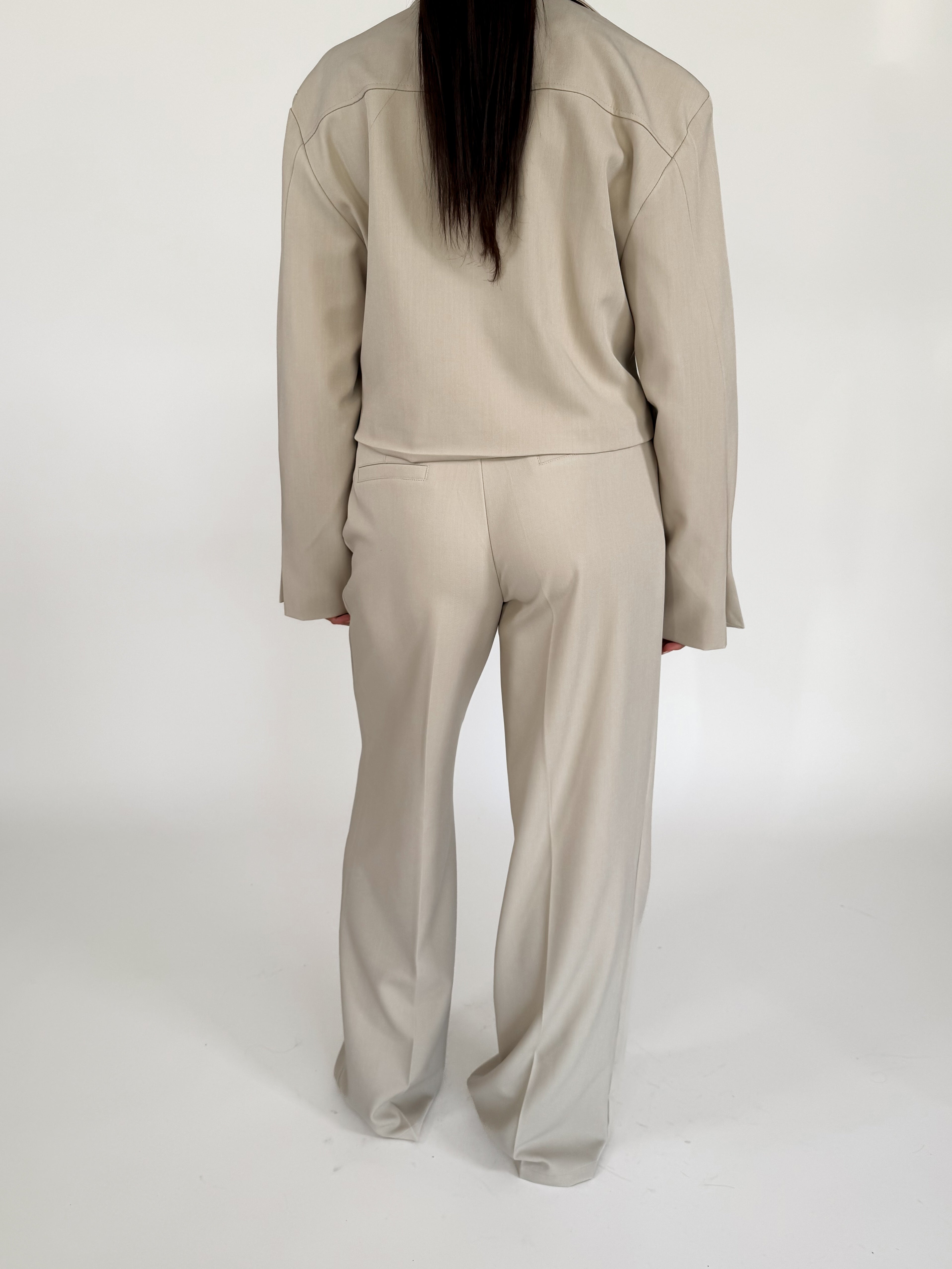 Serene Cove™ | Jemma pantalon crème