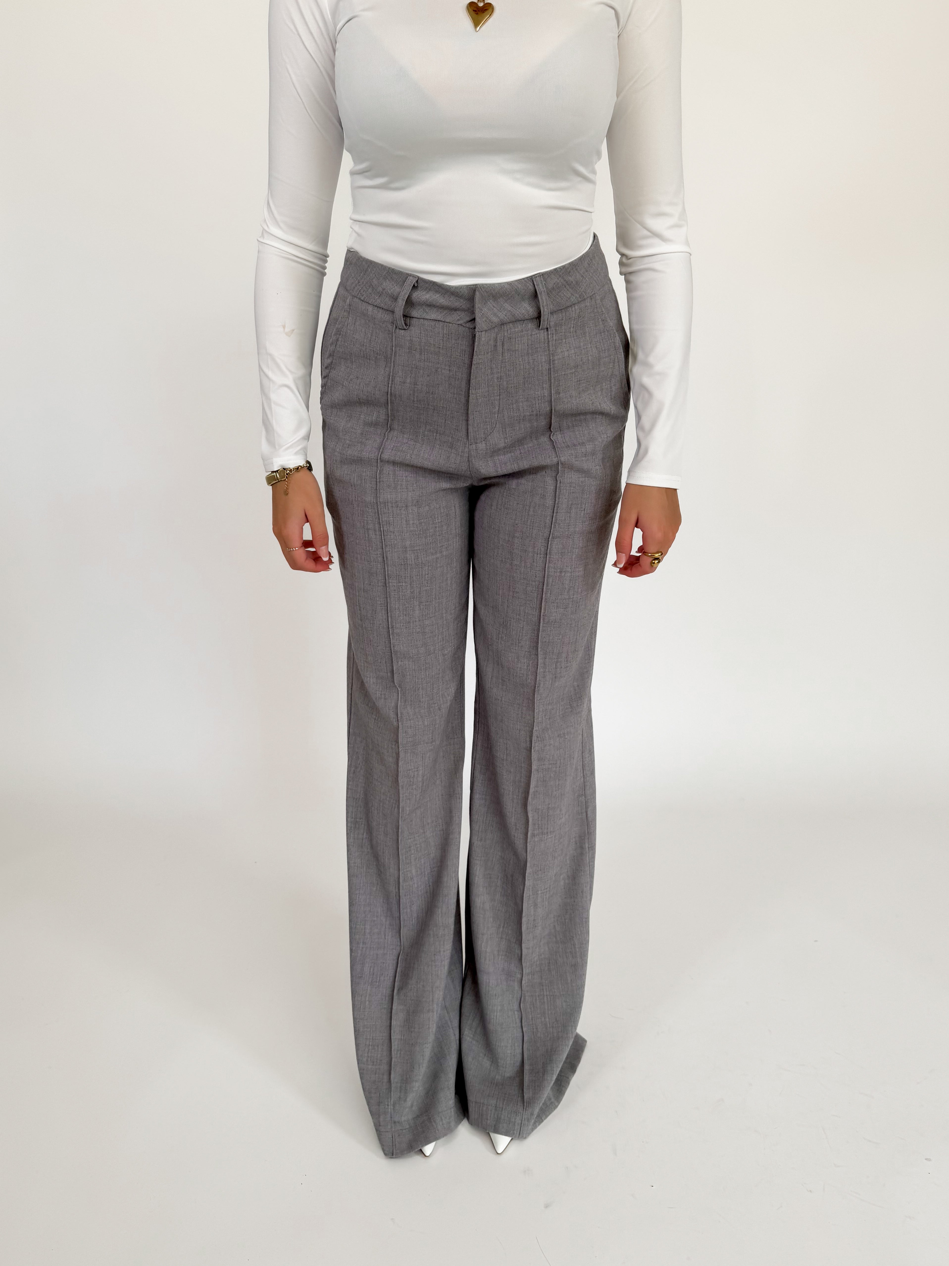 Serene Cove™ | June pantalon grey