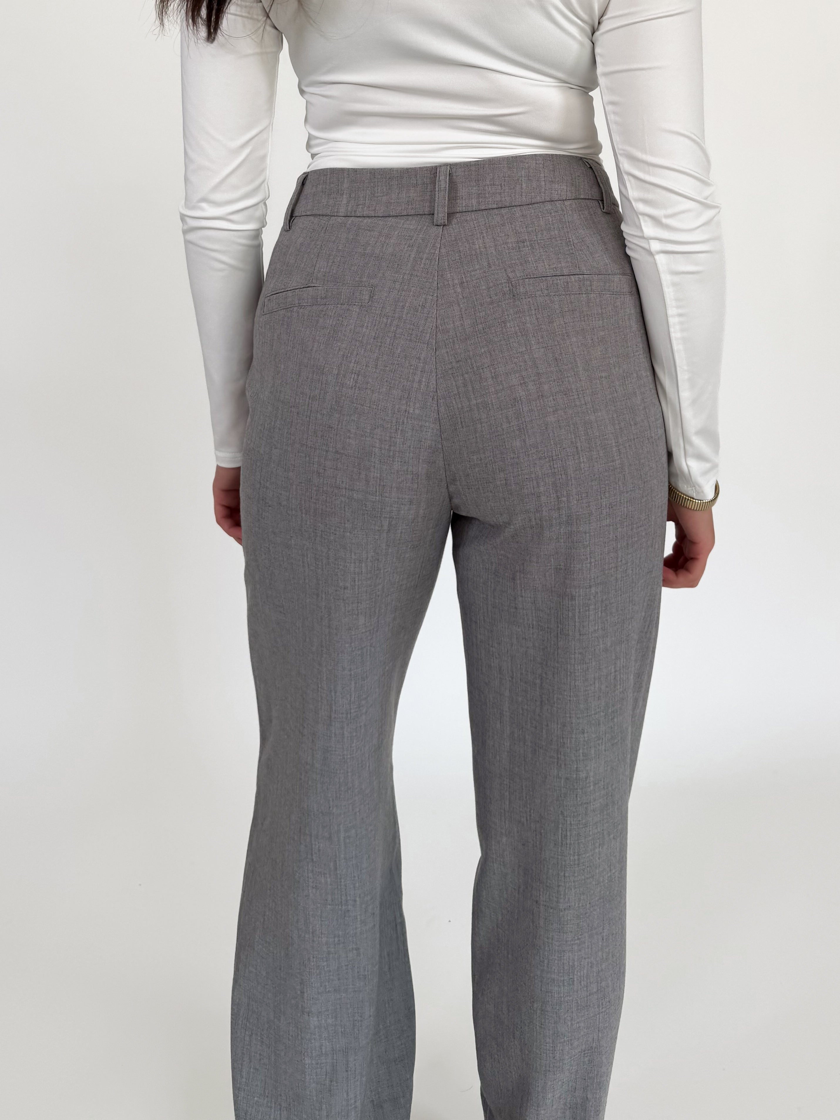 Serene Cove™ | June pantalon grey
