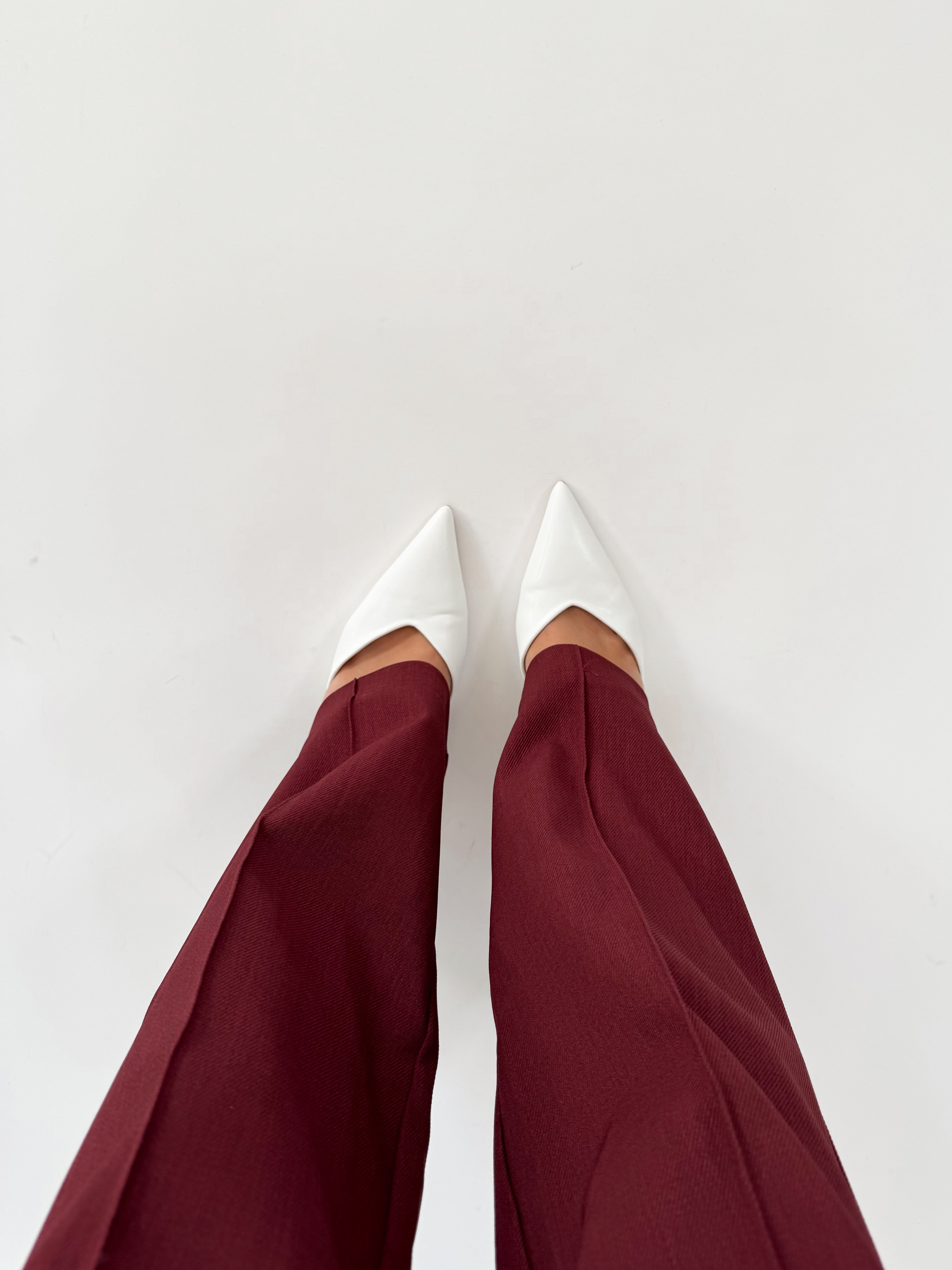 Serene Cove™ | Sofie heels white