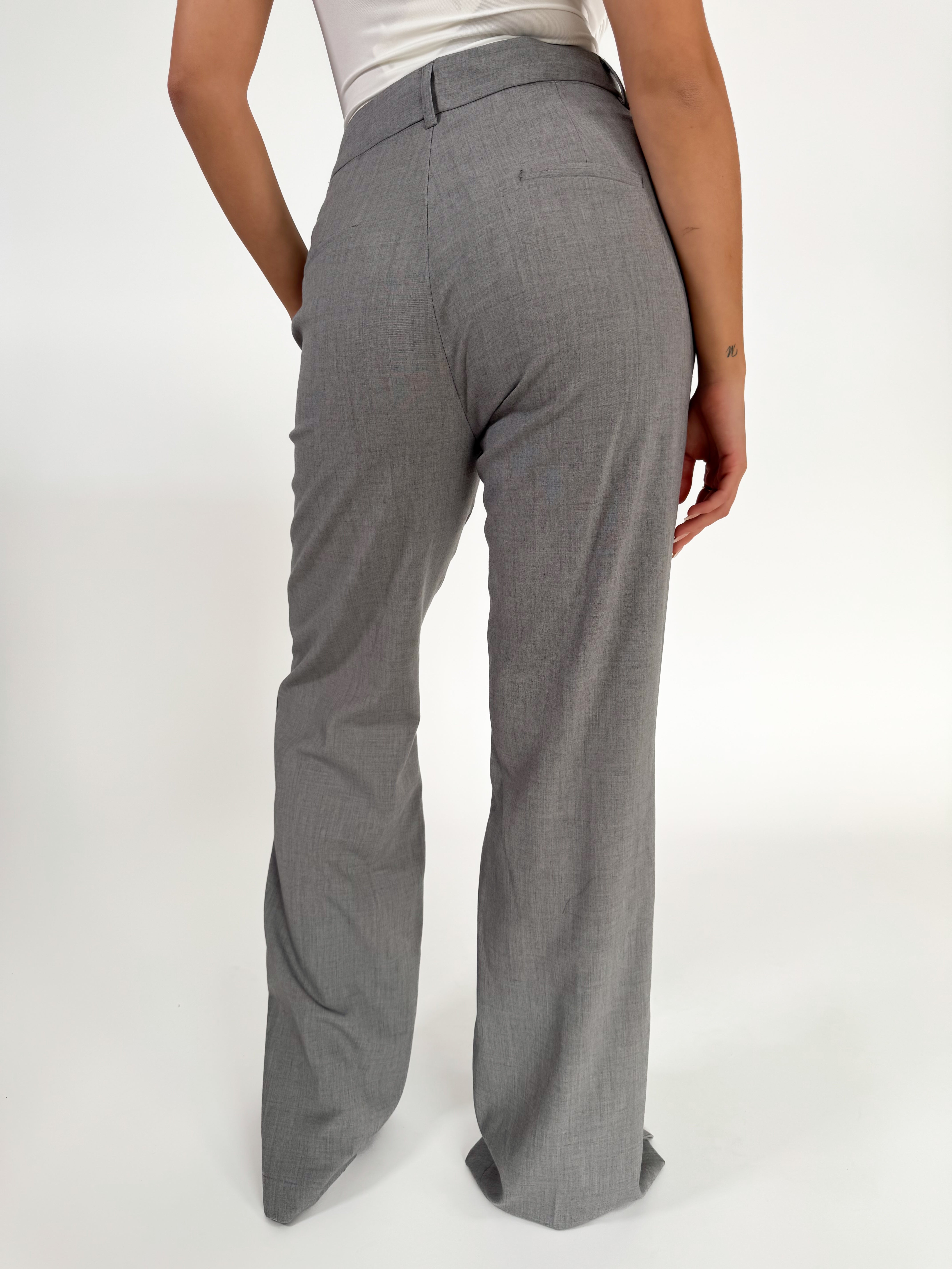 Serene Cove™ | Lidya pantalon grey