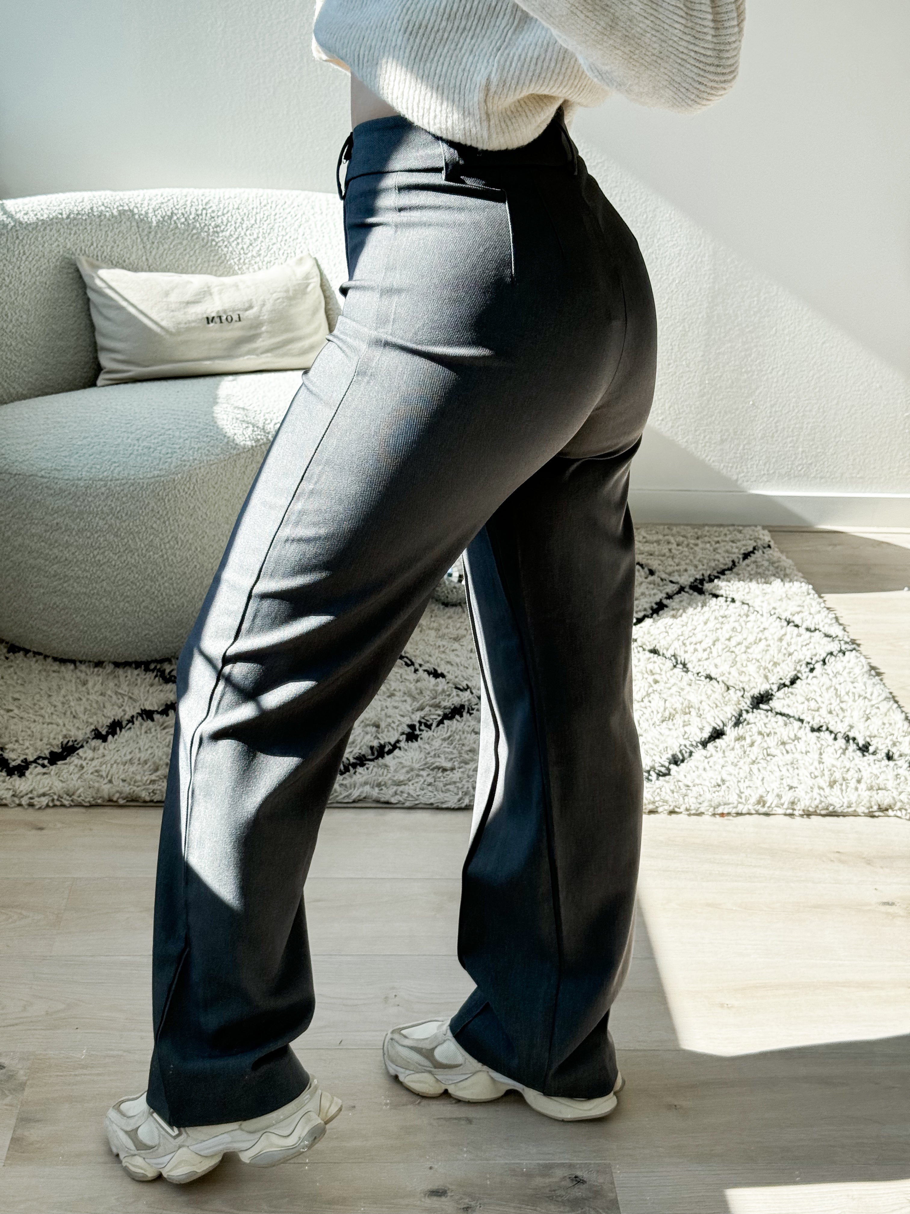Serene Cove™ | Elina pantalon grey
