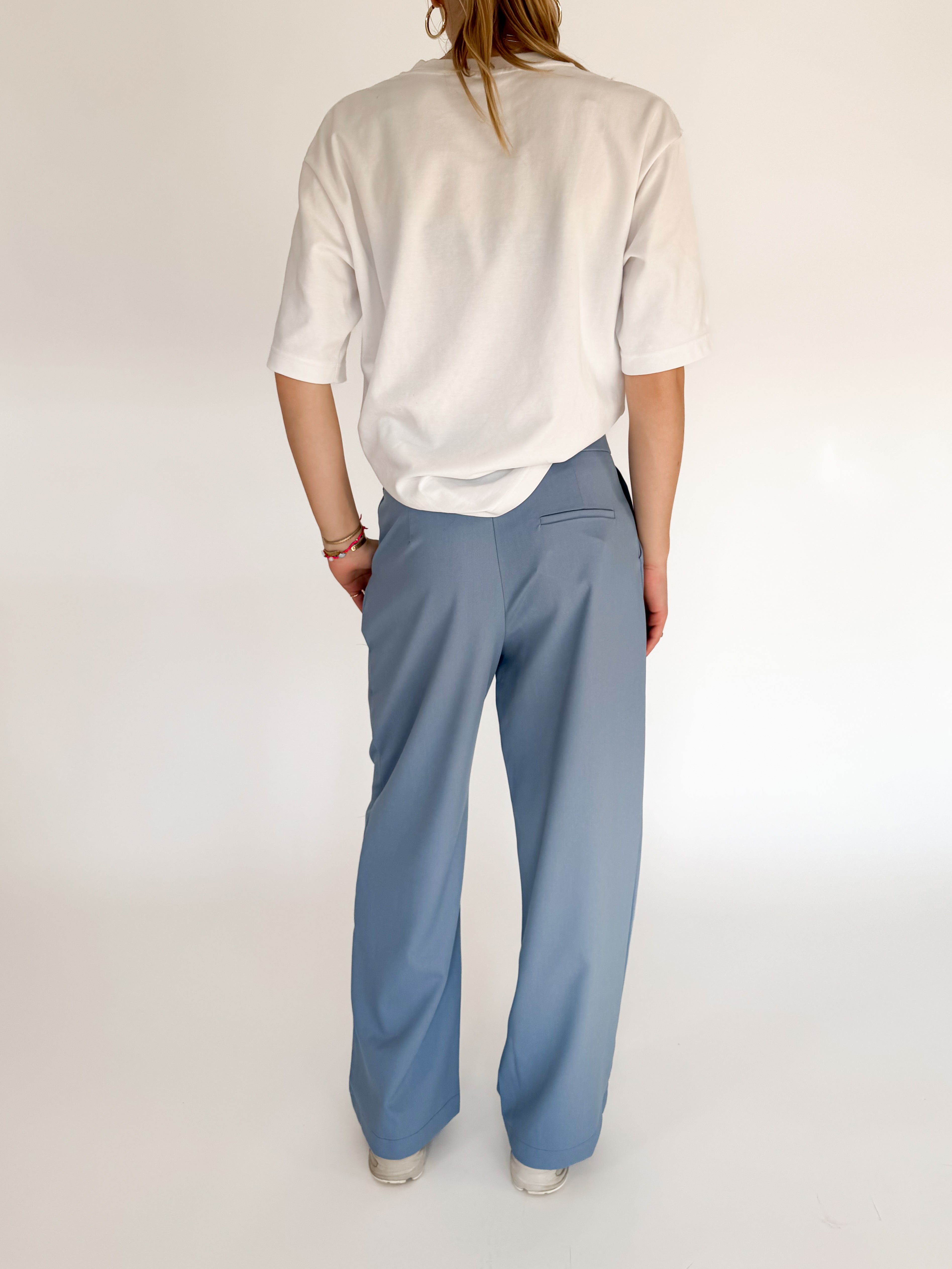 Serene Cove™ | Zaar pantalon denim blue