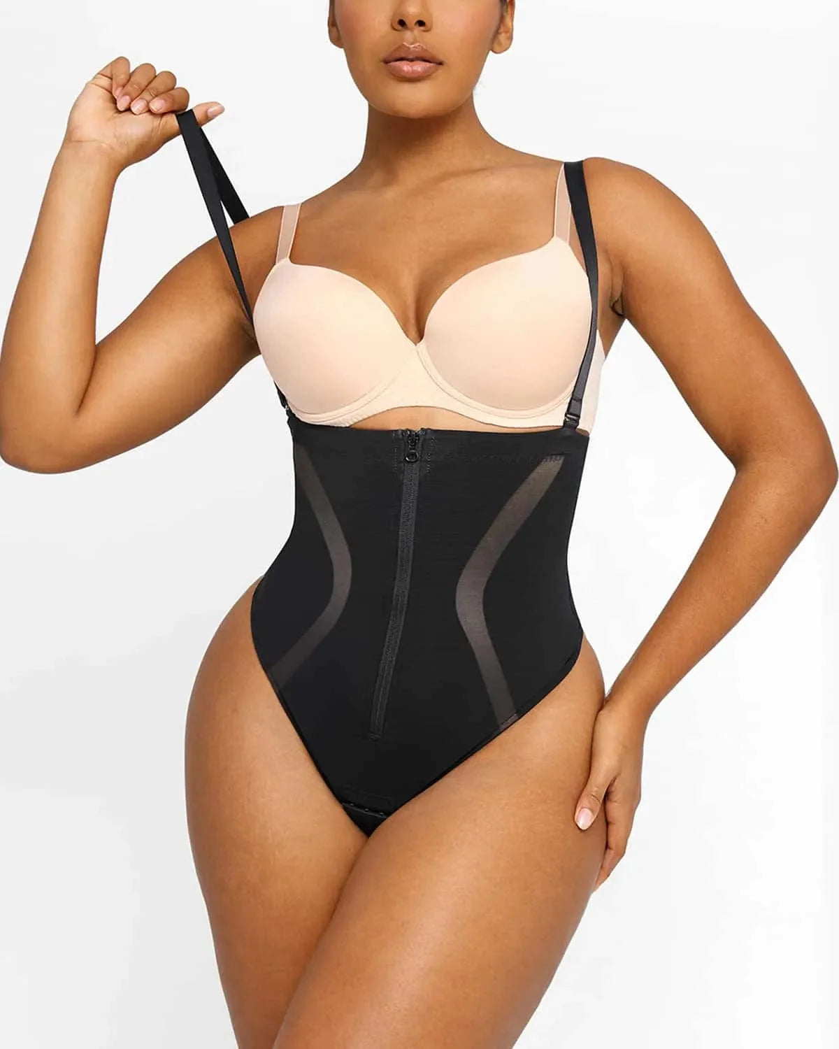 Serene Cove™ | INNER ARMOR™ X Comfy Sculpting Thong