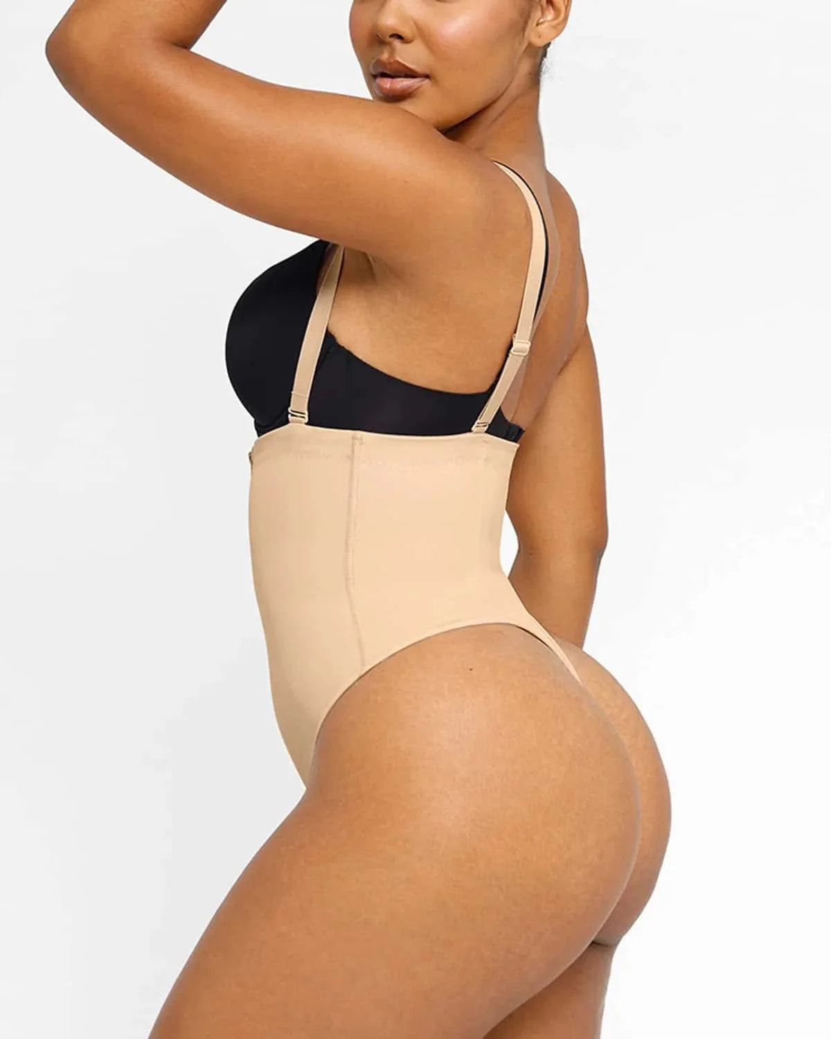 Serene Cove™ | INNER ARMOR™ X Comfy Sculpting Thong