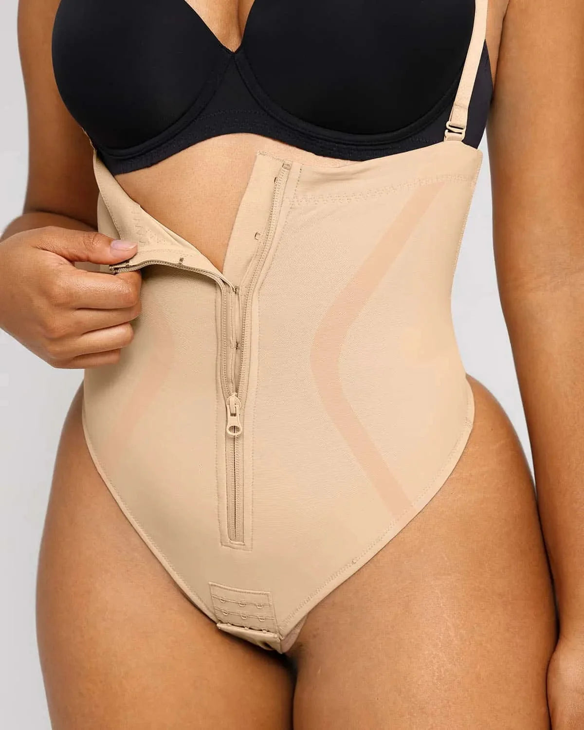 Serene Cove™ | INNER ARMOR™ X Comfy Sculpting Thong