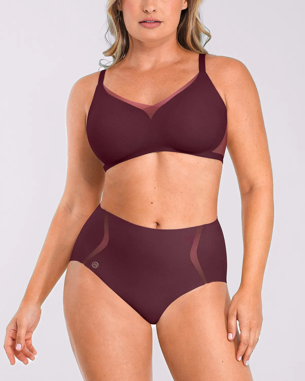 Serene Cove™ | INNER ARMOR™ True Support Bra