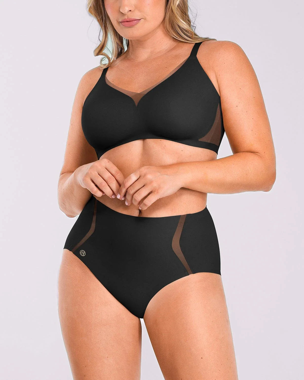 Serene Cove™ | INNER ARMOR™ True Support Bra
