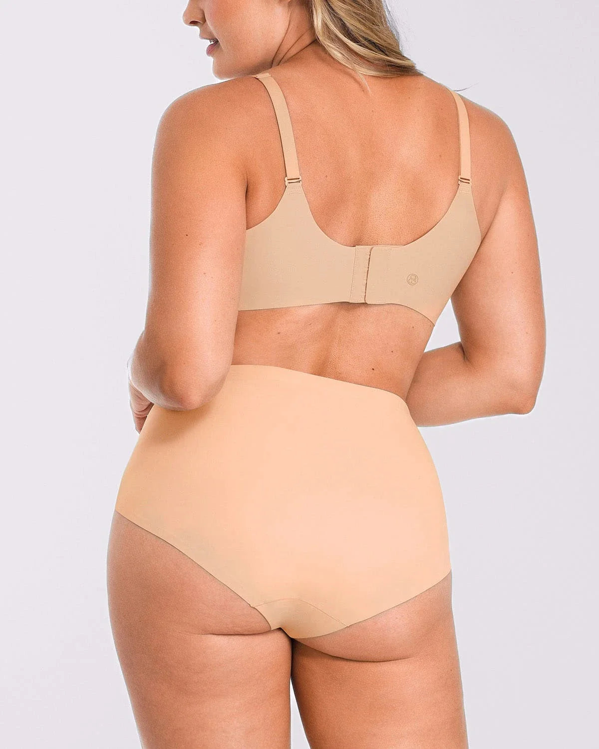 Serene Cove™ | INNER ARMOR™ X Comfy Gladmakende Slip