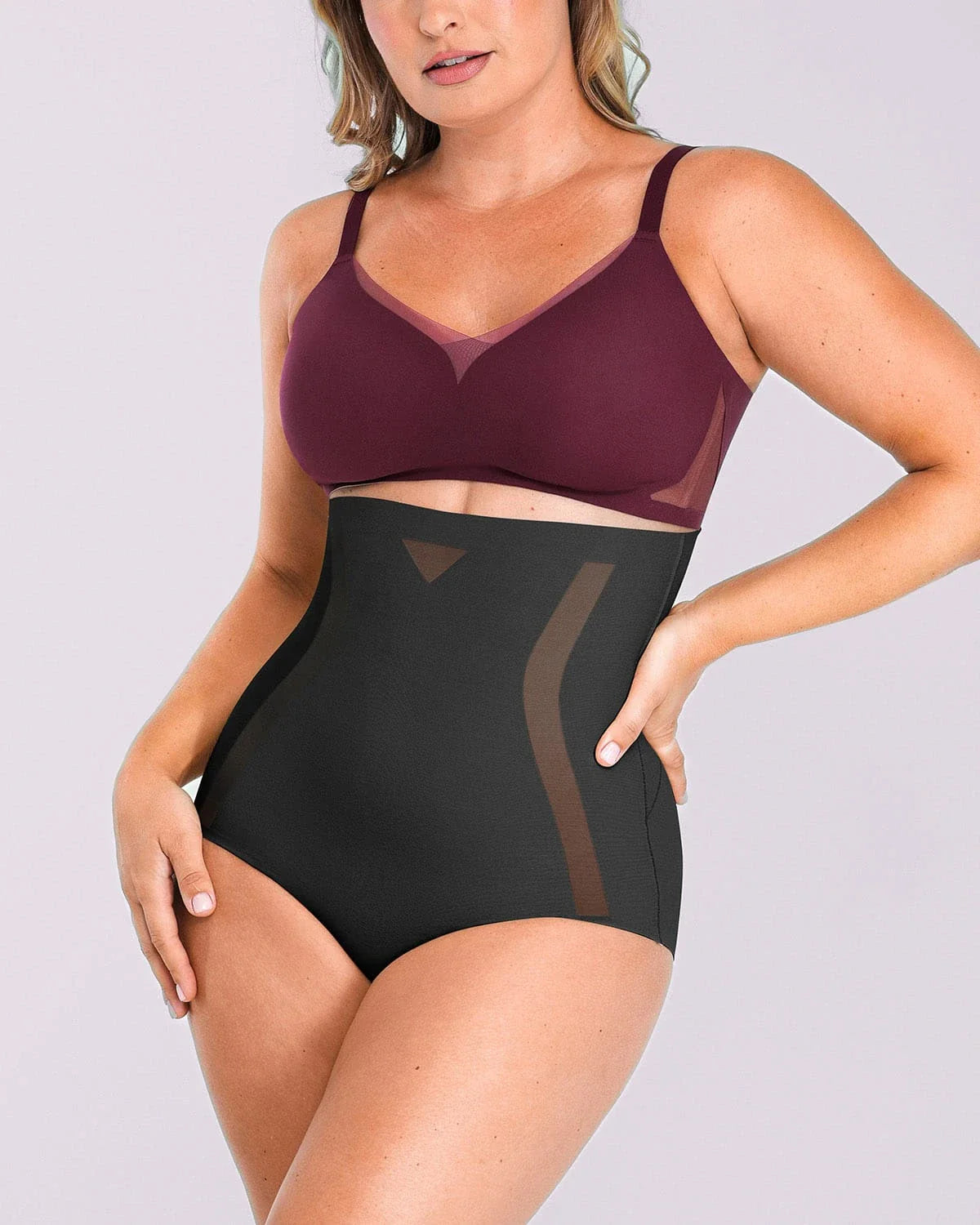 Serene Cove™ | INNER ARMOR™ X Comfy Smoothing Panty