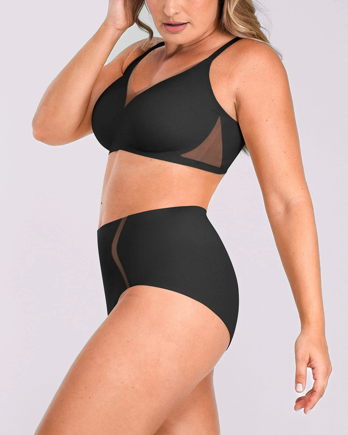 Serene Cove™ | INNER ARMOR™ True Support Bra