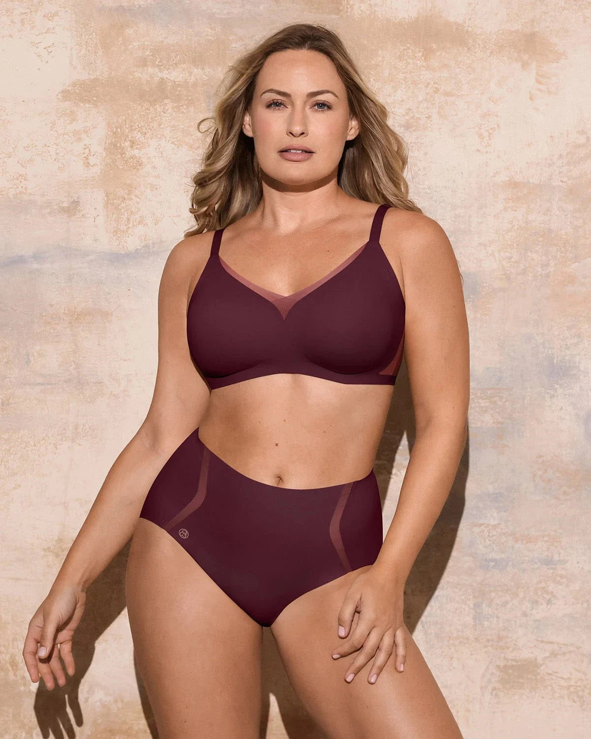 Serene Cove™ | INNER ARMOR™ True Support Bra