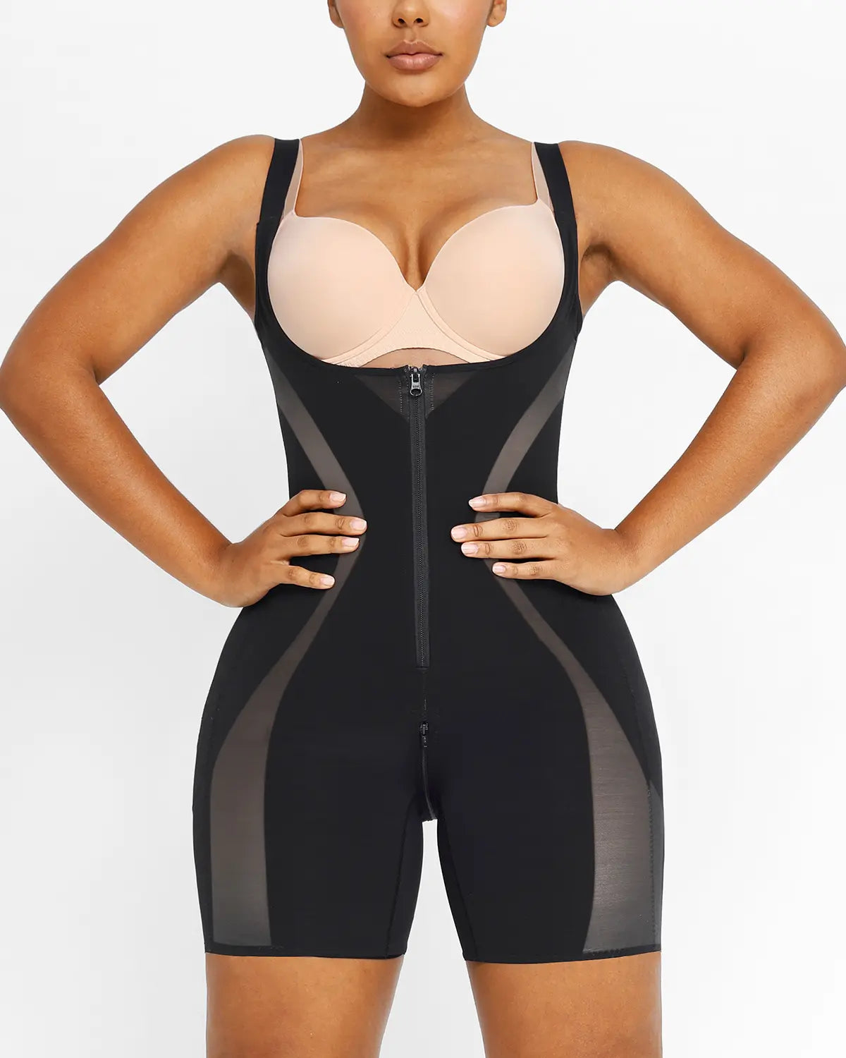 Serene Cove™ | INNER ARMOR™ X Comfy Sculpting Bodysuit