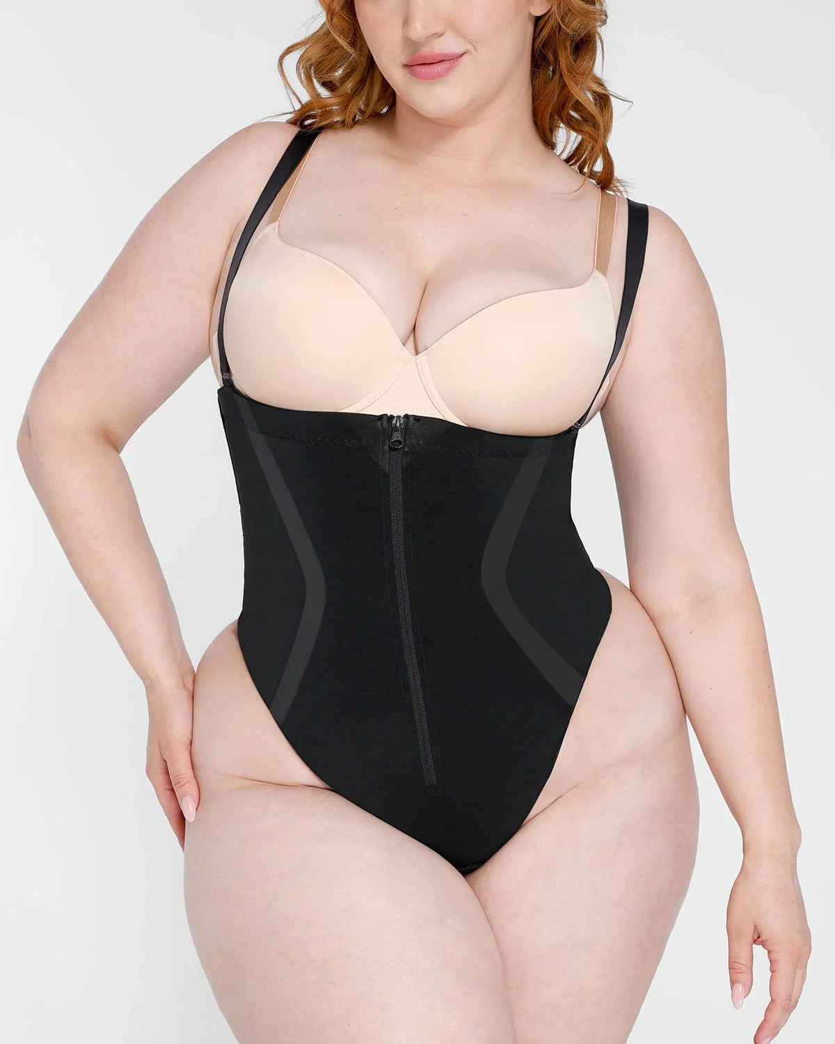 Serene Cove™ | INNER ARMOR™ X Comfy Sculpting Thong