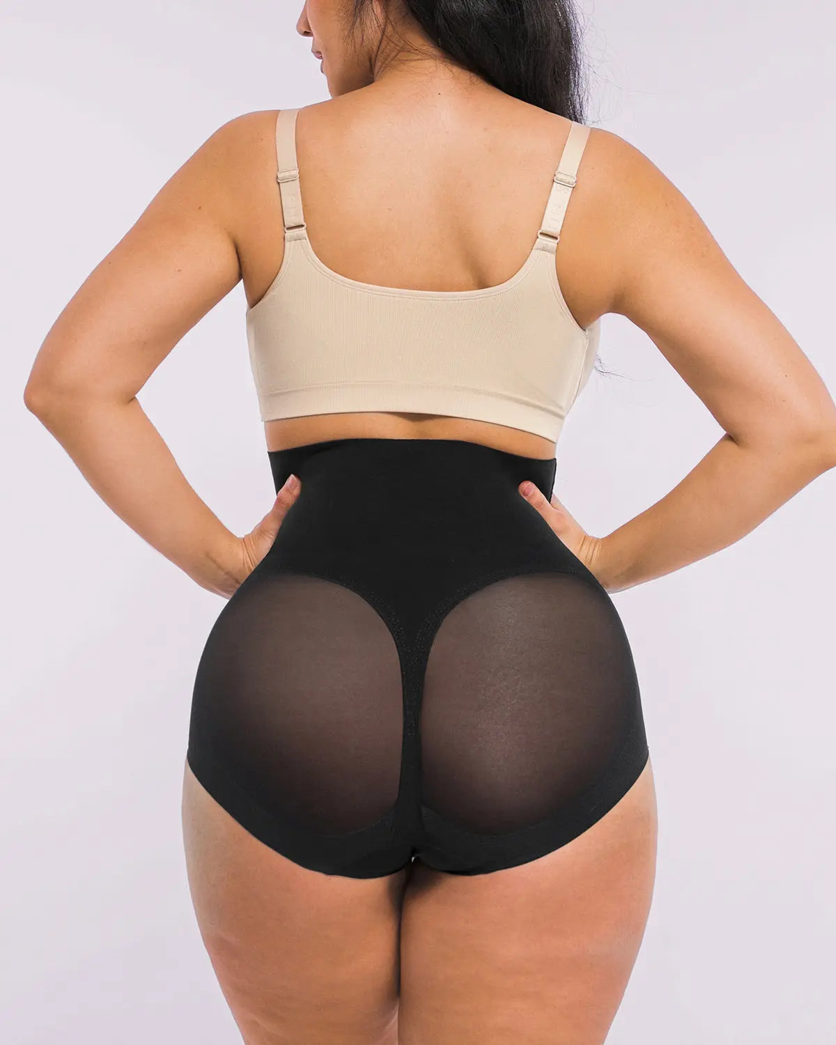 Serene Cove™ | INNER ARMOR™ X Comfy Smoothing Panty