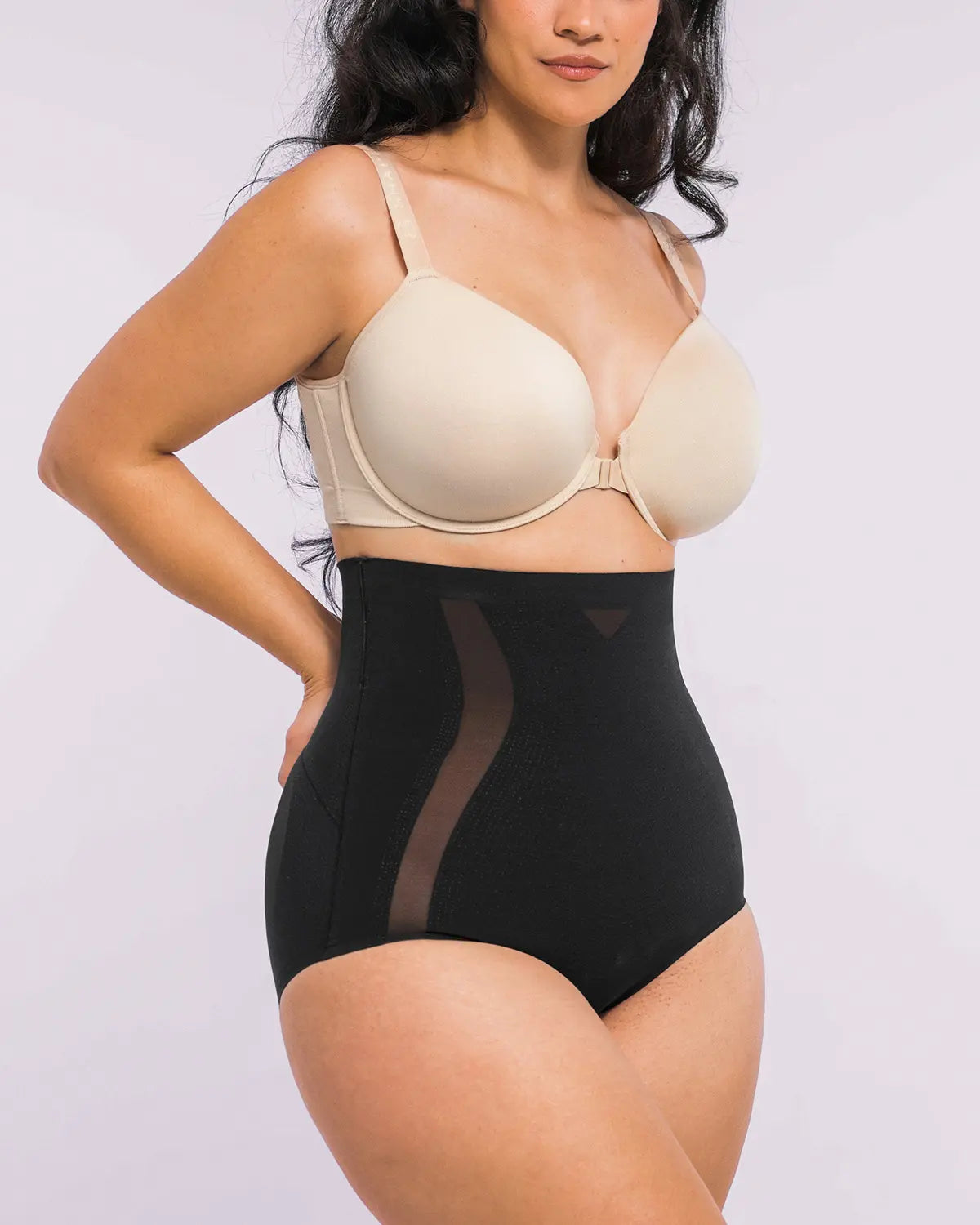Serene Cove™ | INNER ARMOR™ X Comfy Smoothing Panty