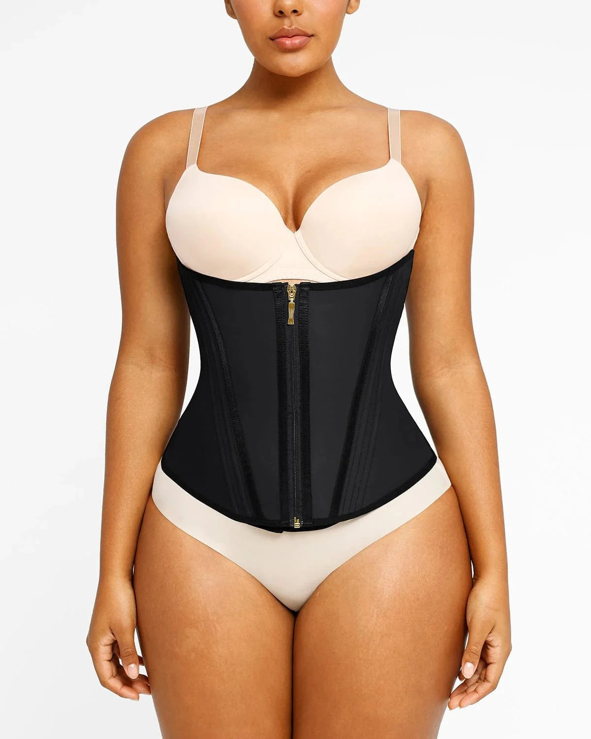 Serene Cove™ | NeoSweat® Core Control Latex Waist Trainer