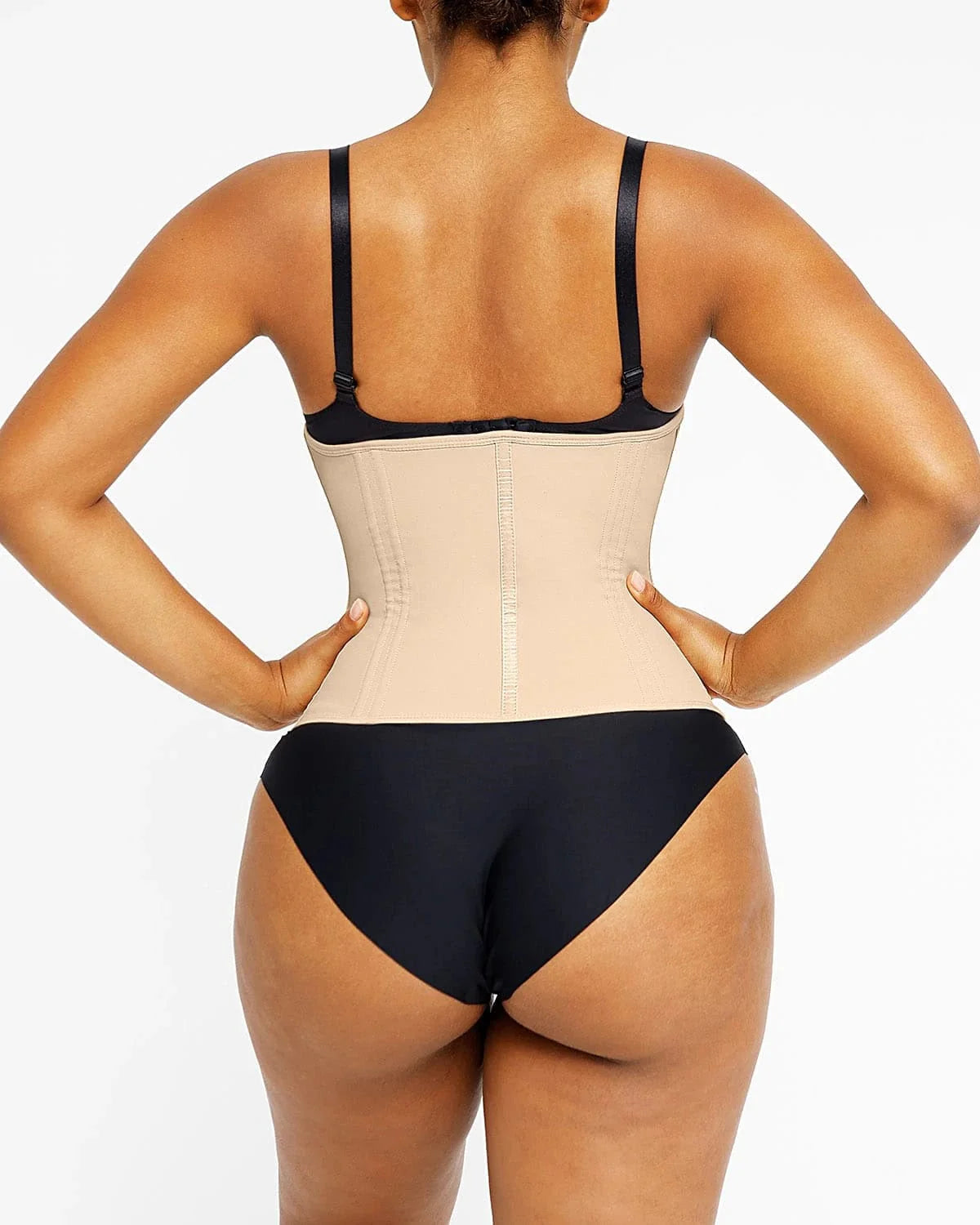 Serene Cove™ | NeoSweat® Core Control Latex Waist Trainer