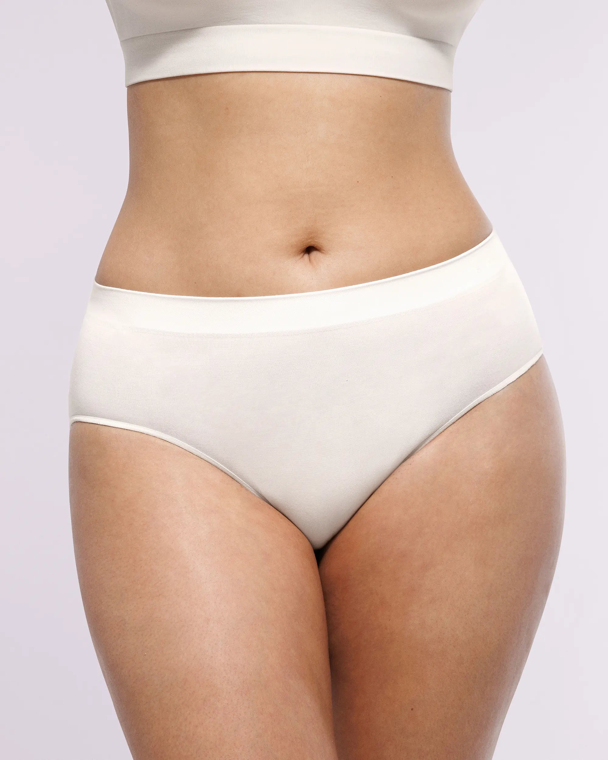 Serene Cove™ | OceanHug™ Oyster Reborn gladmakende slip