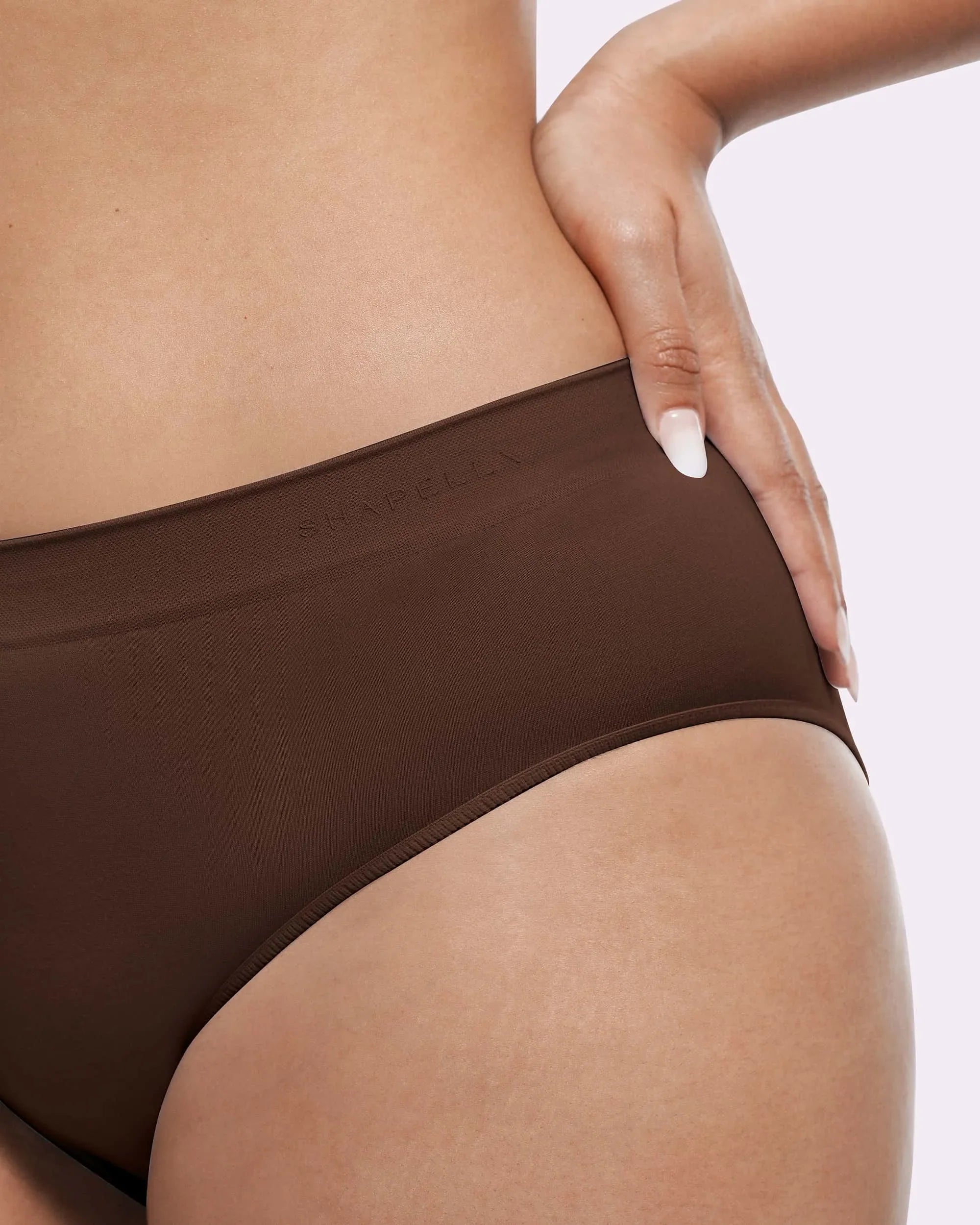 Serene Cove™ | OceanHug™ Oyster Reborn gladmakende slip