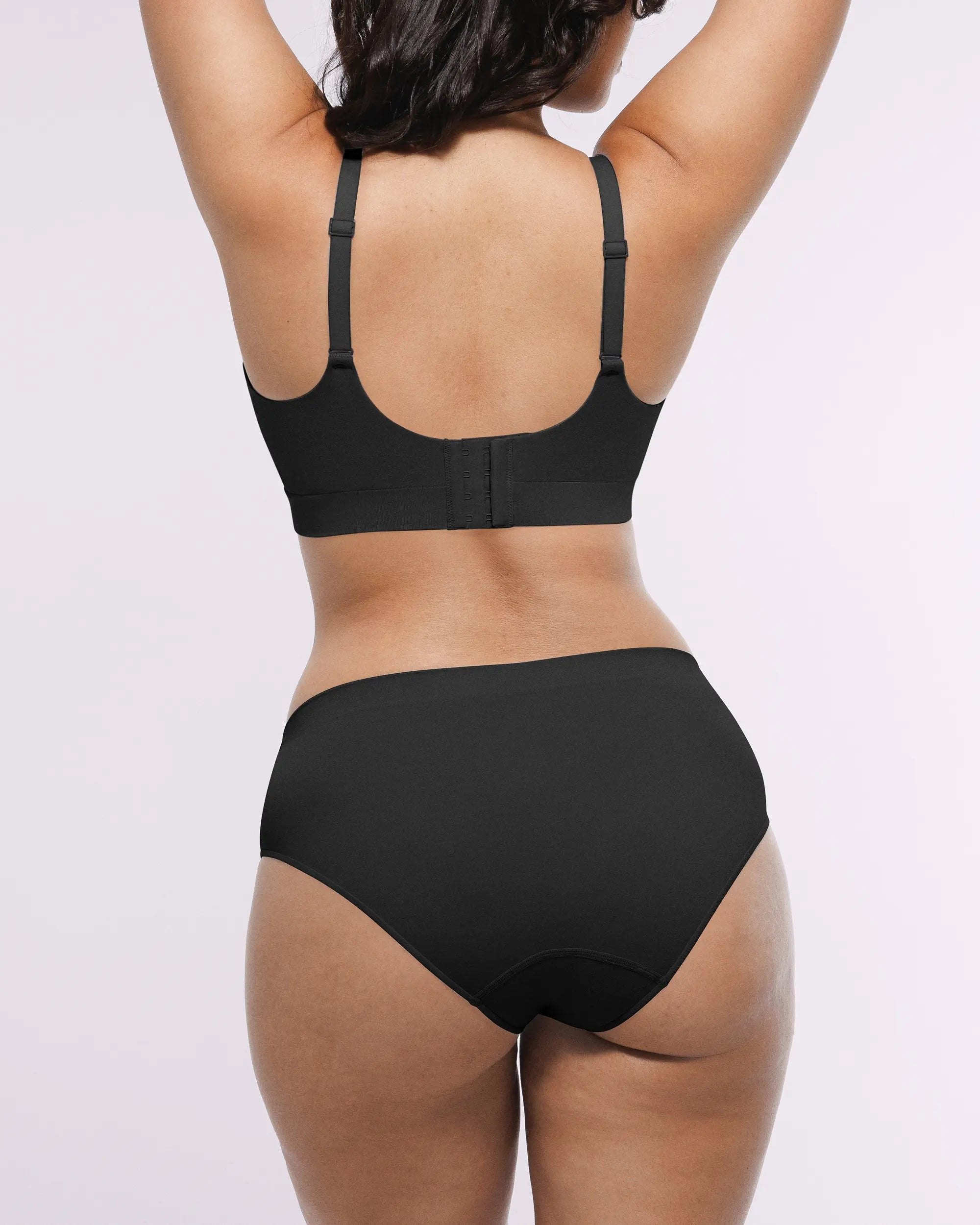 Serene Cove™ | OceanHug™ Oyster Reborn gladmakende slip