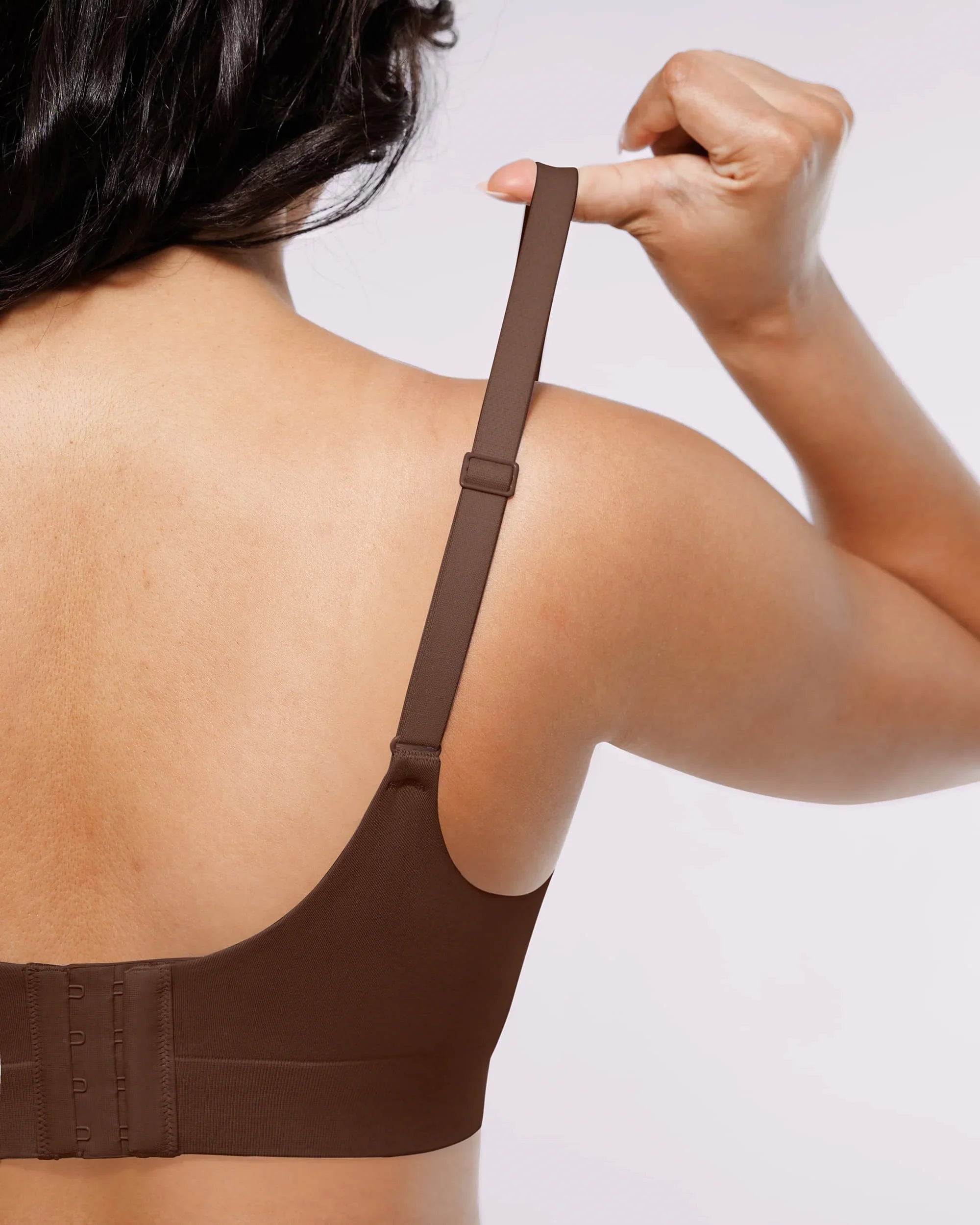 Serene Cove™ | OceanHug™ Oyster Reborn T-shirt Bh