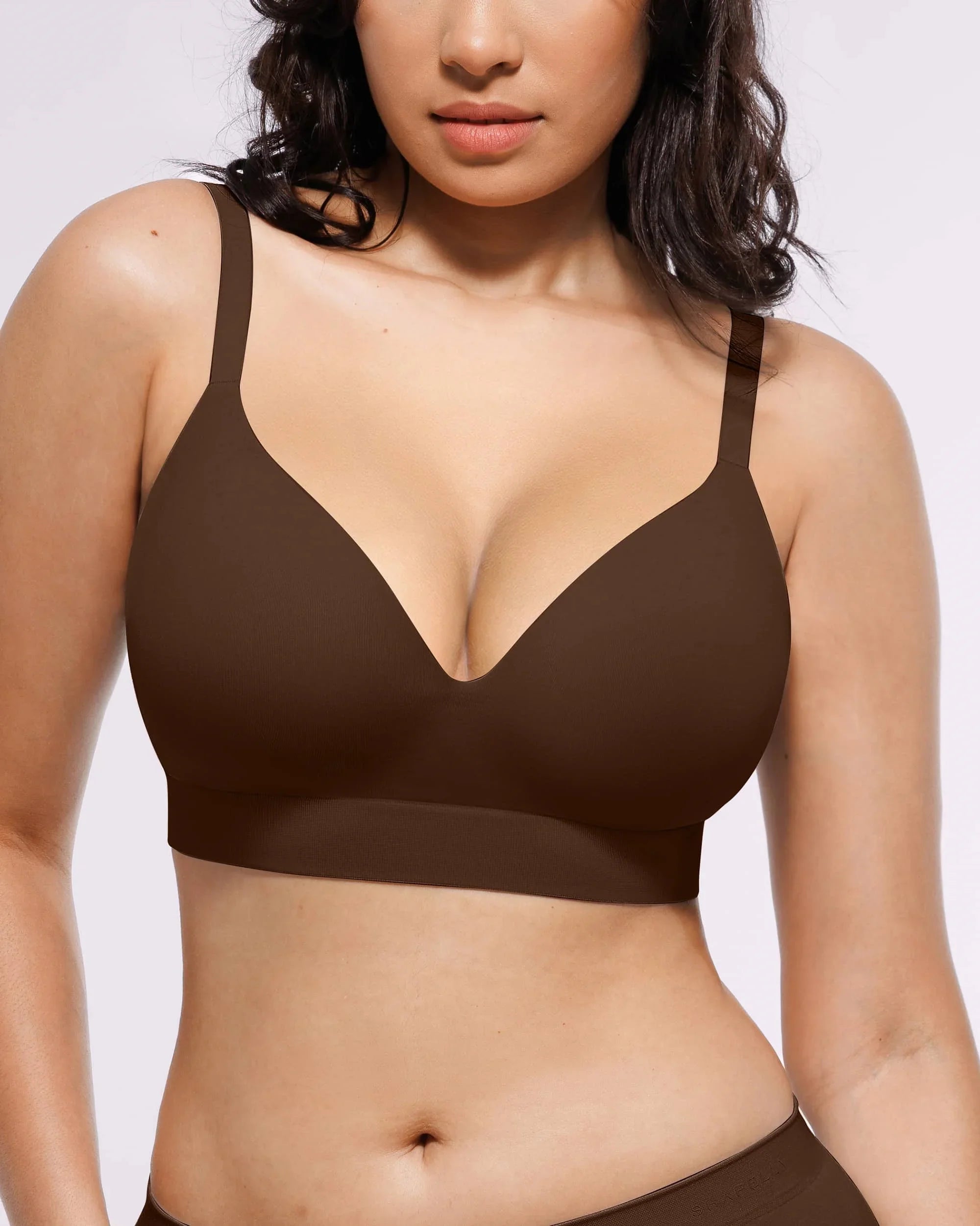 Serene Cove™ | OceanHug™ Oyster Reborn T-shirt Bh