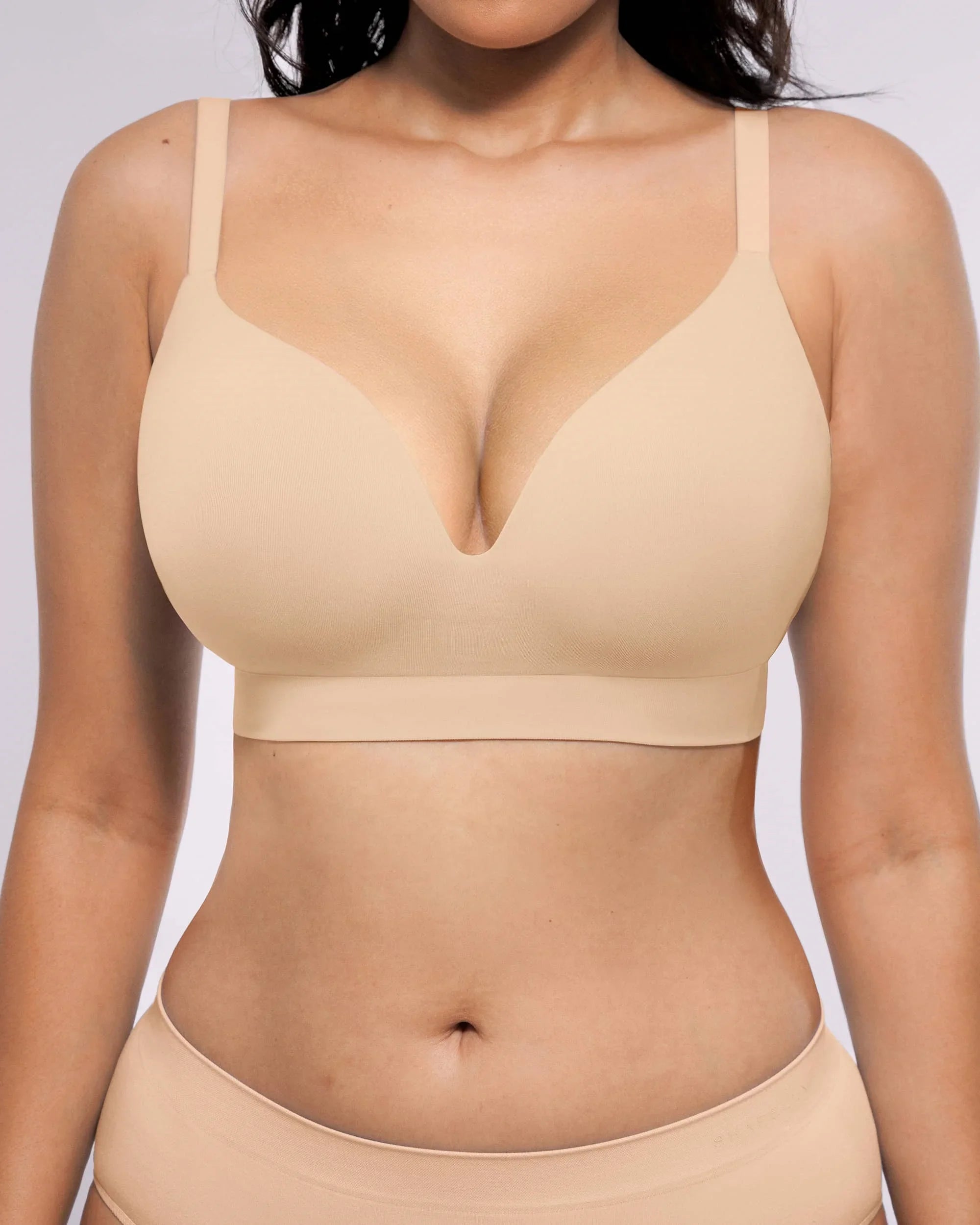 Serene Cove™ | OceanHug™ Oyster Reborn T-shirt Bh