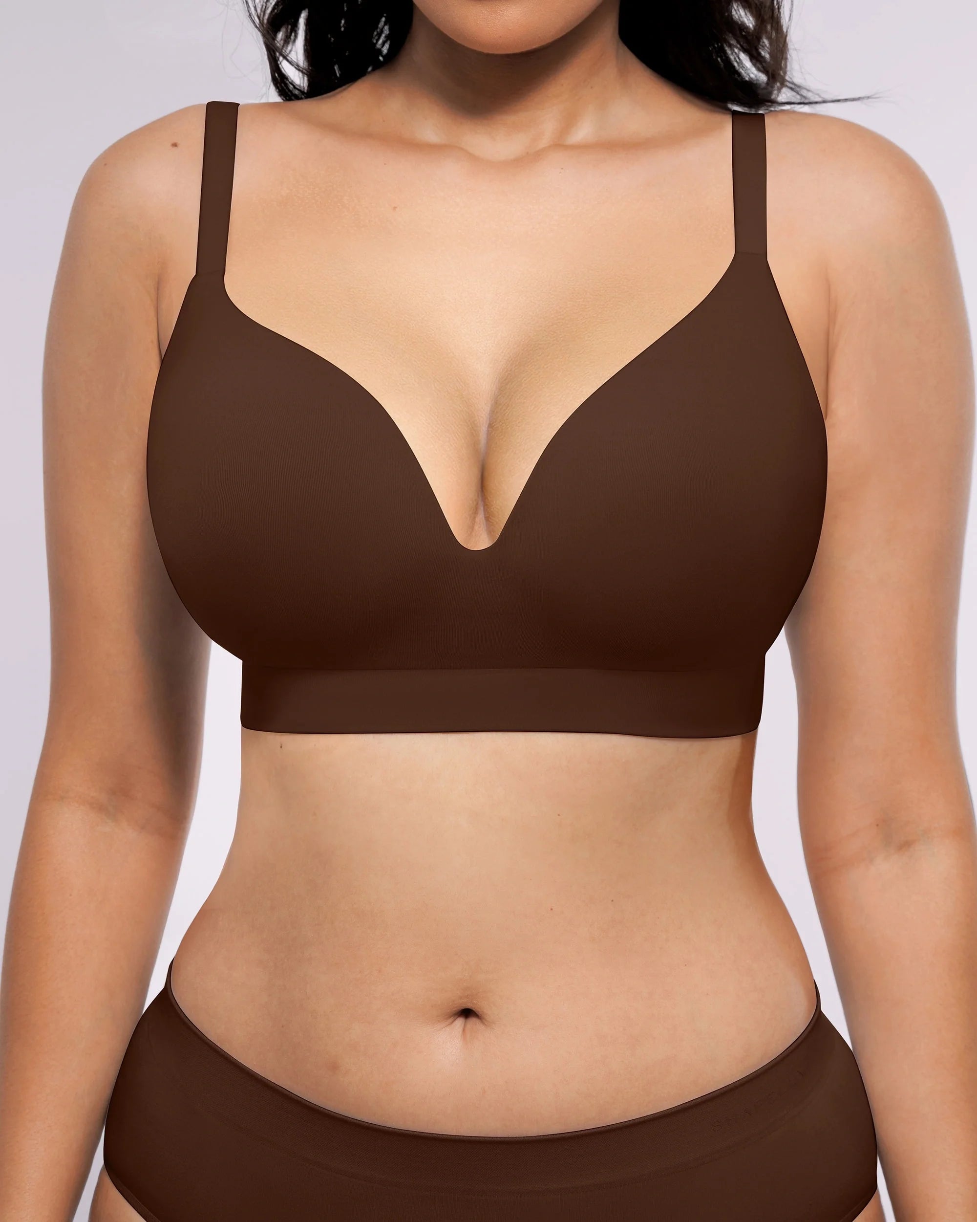 Serene Cove™ | OceanHug™ Oyster Reborn T-shirt Bh