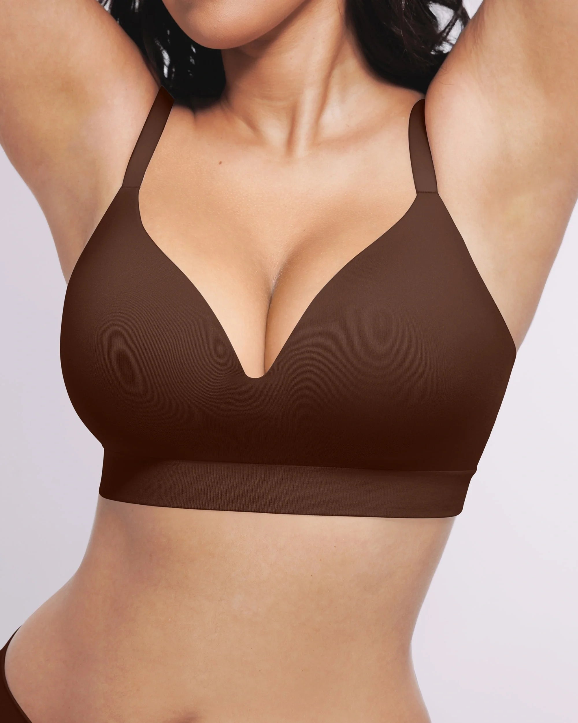 Serene Cove™ | OceanHug™ Oyster Reborn T-shirt Bh