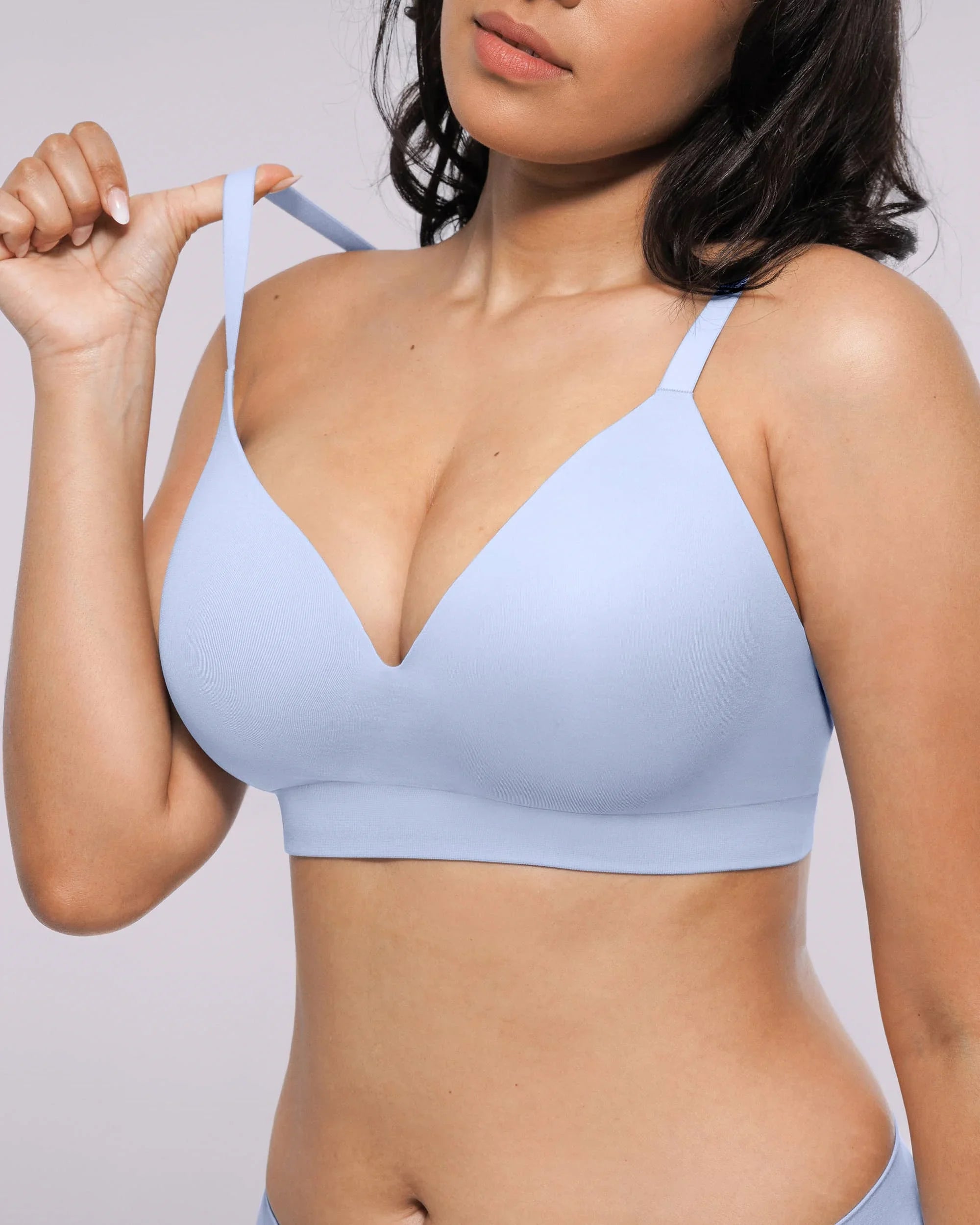 Serene Cove™ | OceanHug™ Oyster Reborn T-shirt Bh