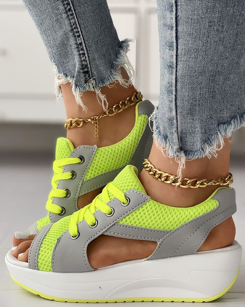 Serene Cove ™ | Orthopedische Comfortabele Sandalen