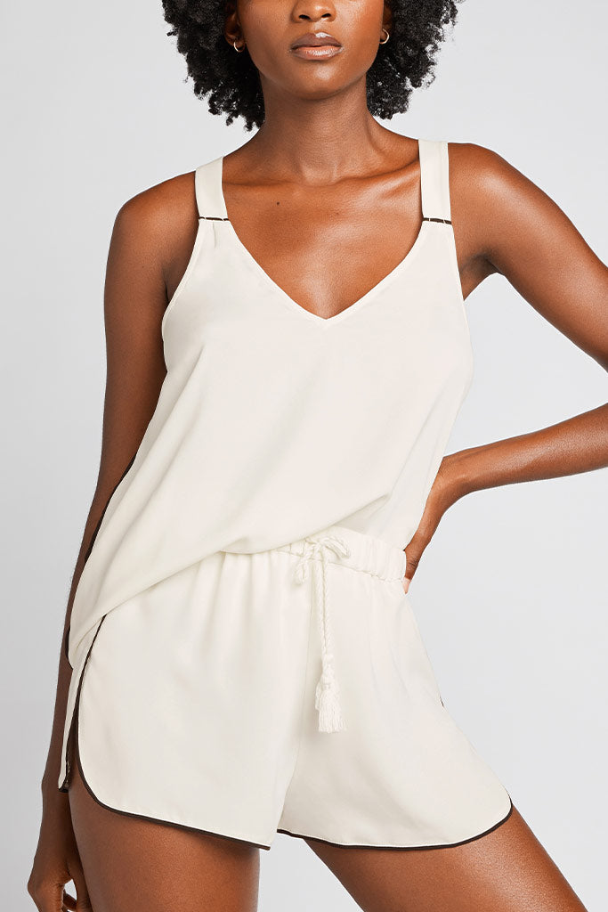 Serene Cove™ | Supreme Tank in Ivoor