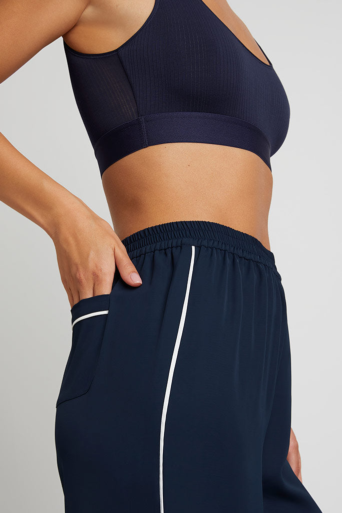 Serene Cove™ | Supreme Track Pant in marine