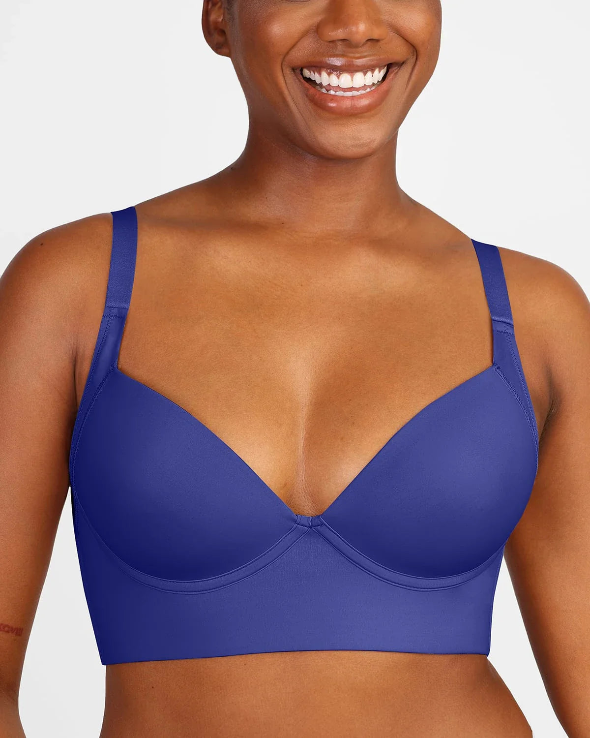 Serene Cove™ | Beugel Push-Up BH