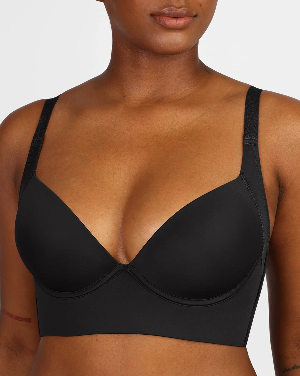 Serene Cove™ | Beugel Push-Up BH