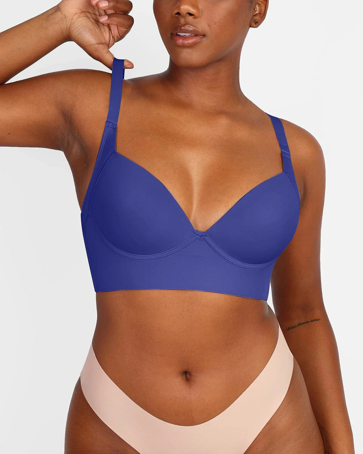 Serene Cove™ | Beugel Push-Up BH