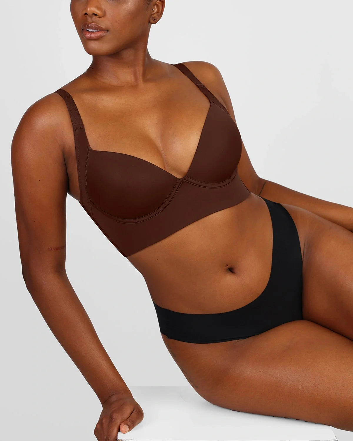 Serene Cove™ | Beugel Push-Up BH