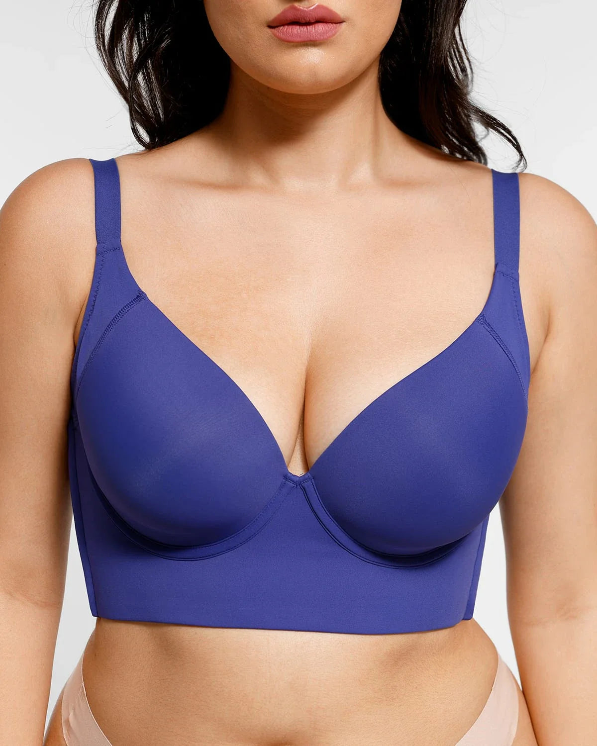 Serene Cove™ | Beugel Push-Up BH