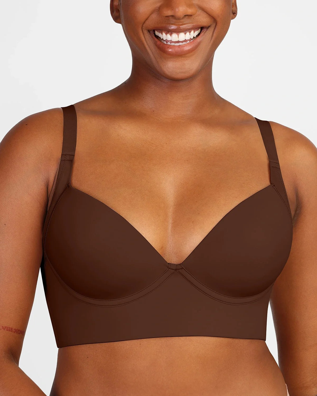 Serene Cove™ | Beugel Push-Up BH