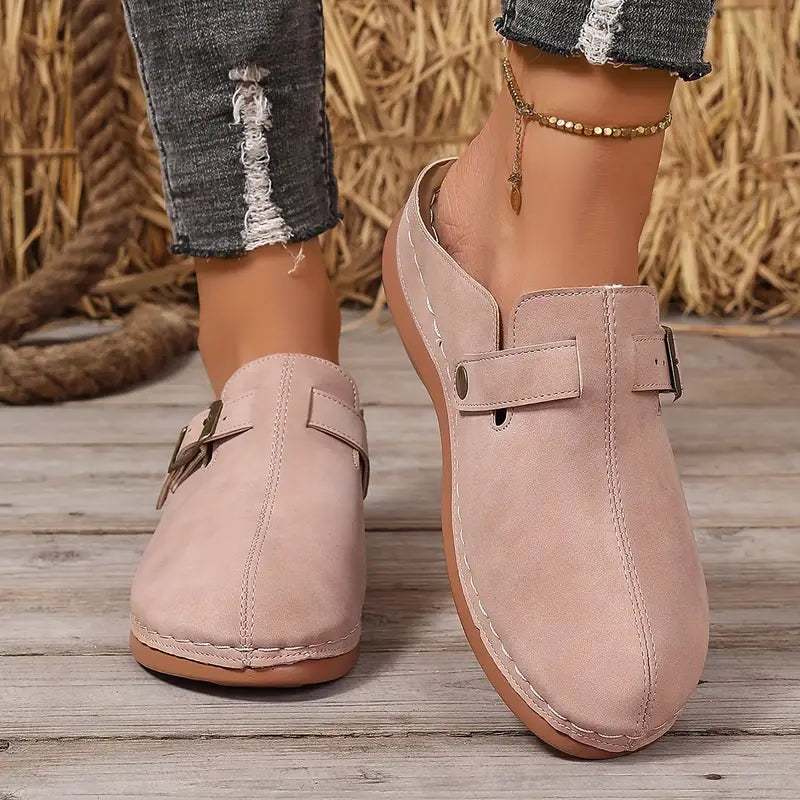 Serene Cove ™ | Orthopedische Comfortabele Sandalen