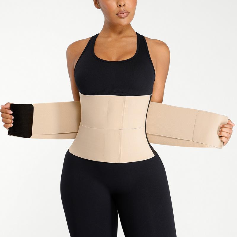 Serene Cove™ | NeoSweat® AirSlim® Breathable Latex Waist Trainer