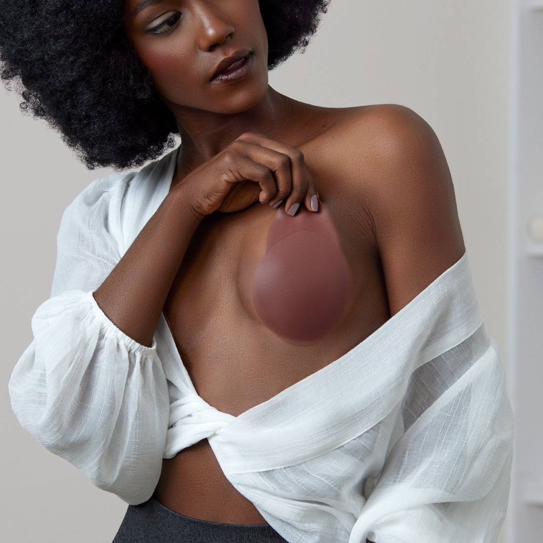 Serene Cove™ | Nippies Adhesive Lifting Nipple Covers